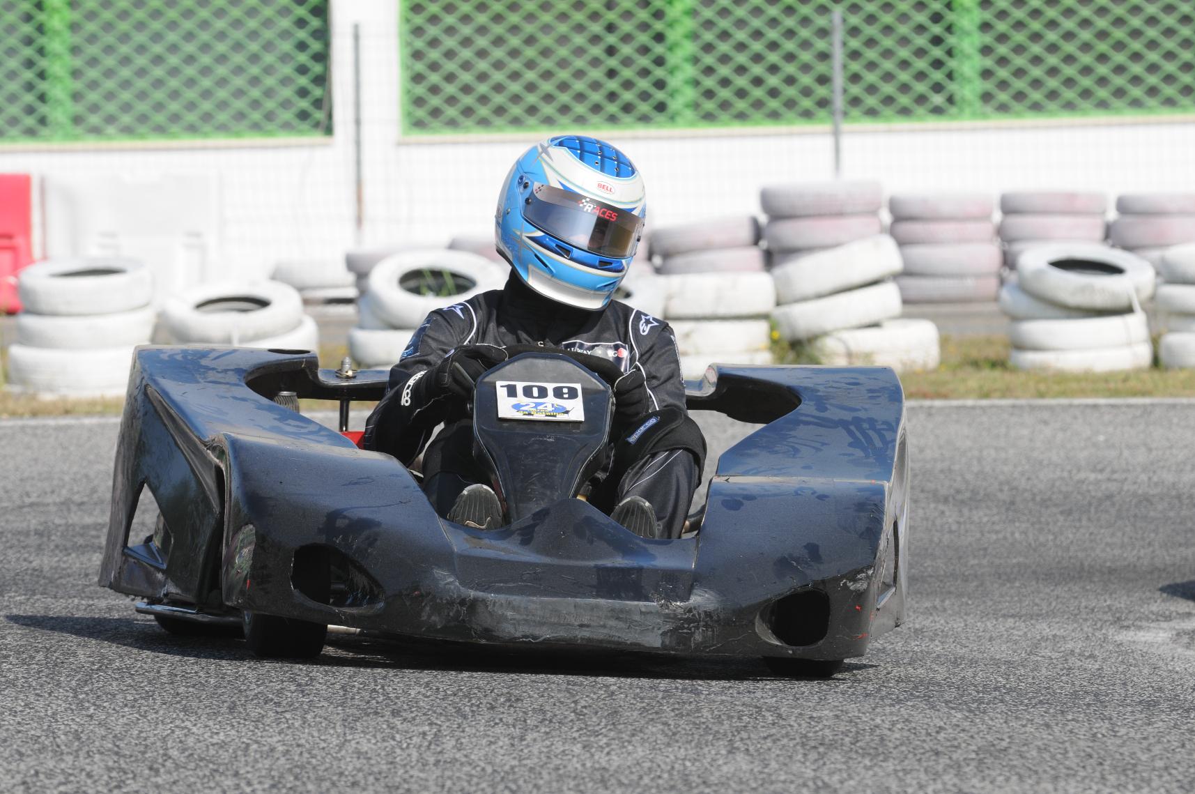 24 Horas da Batalha 2011 - Manhã36