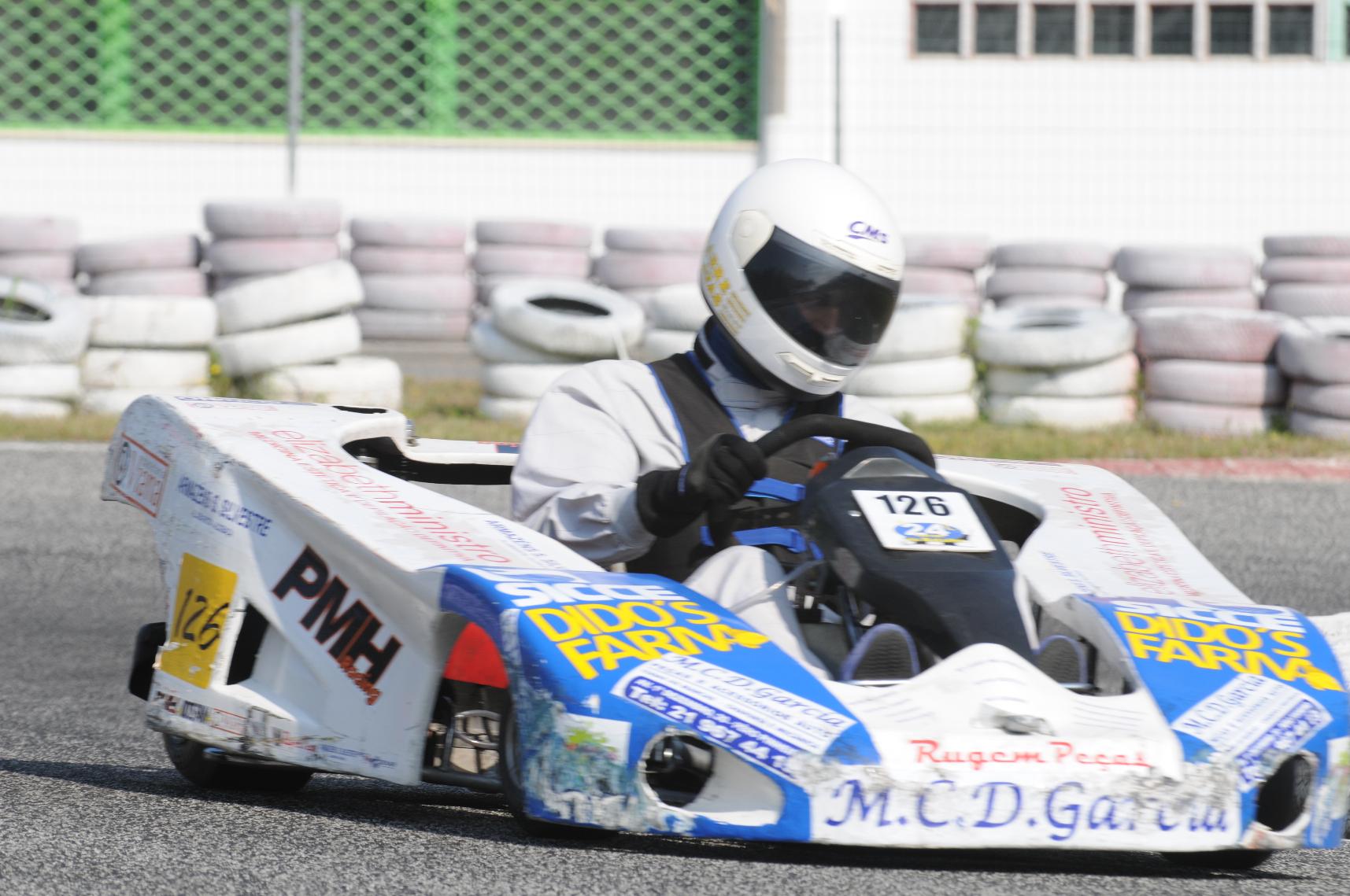 24 Horas da Batalha 2011 - Manhã37