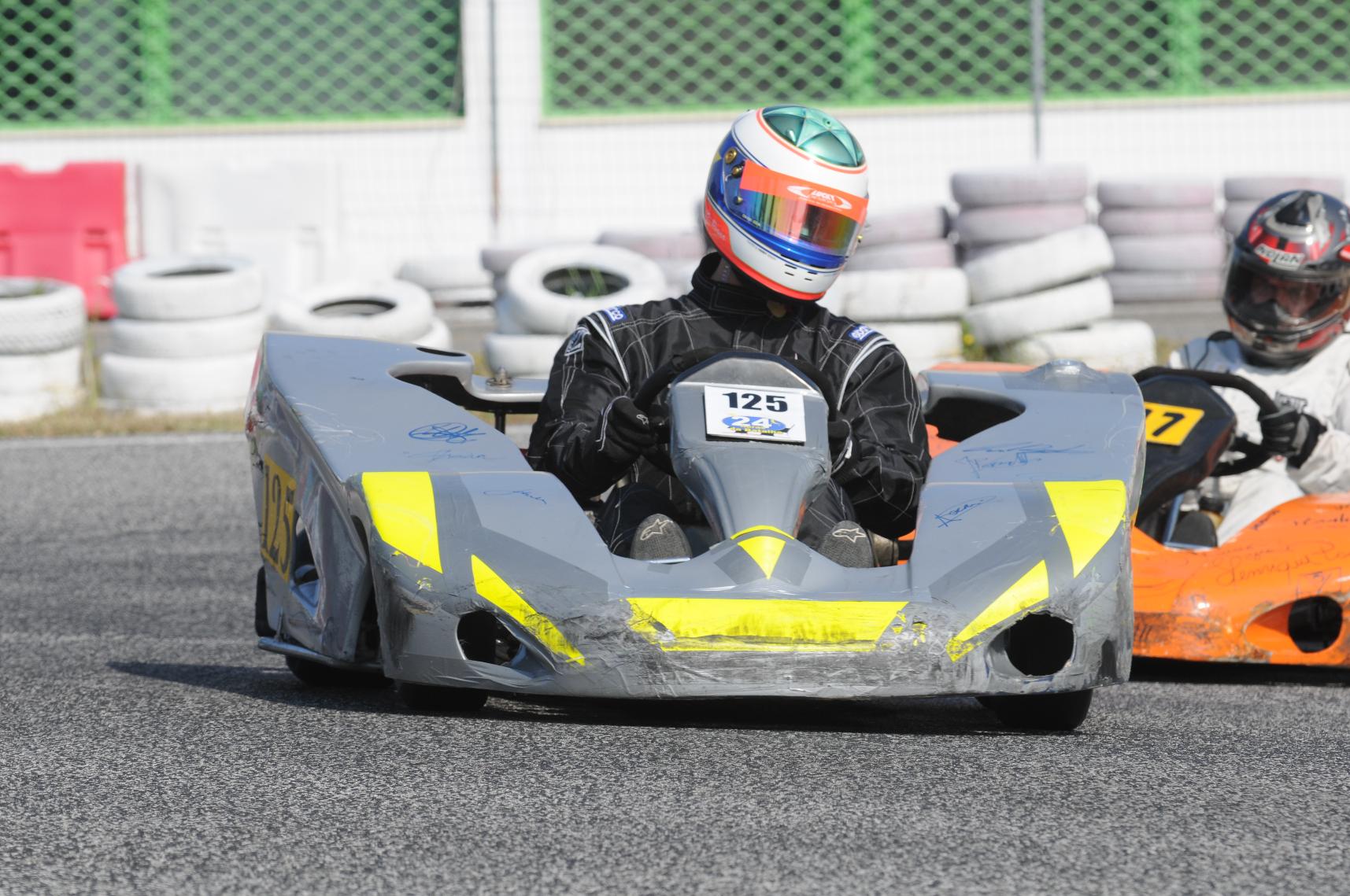 24 Horas da Batalha 2011 - Manhã38