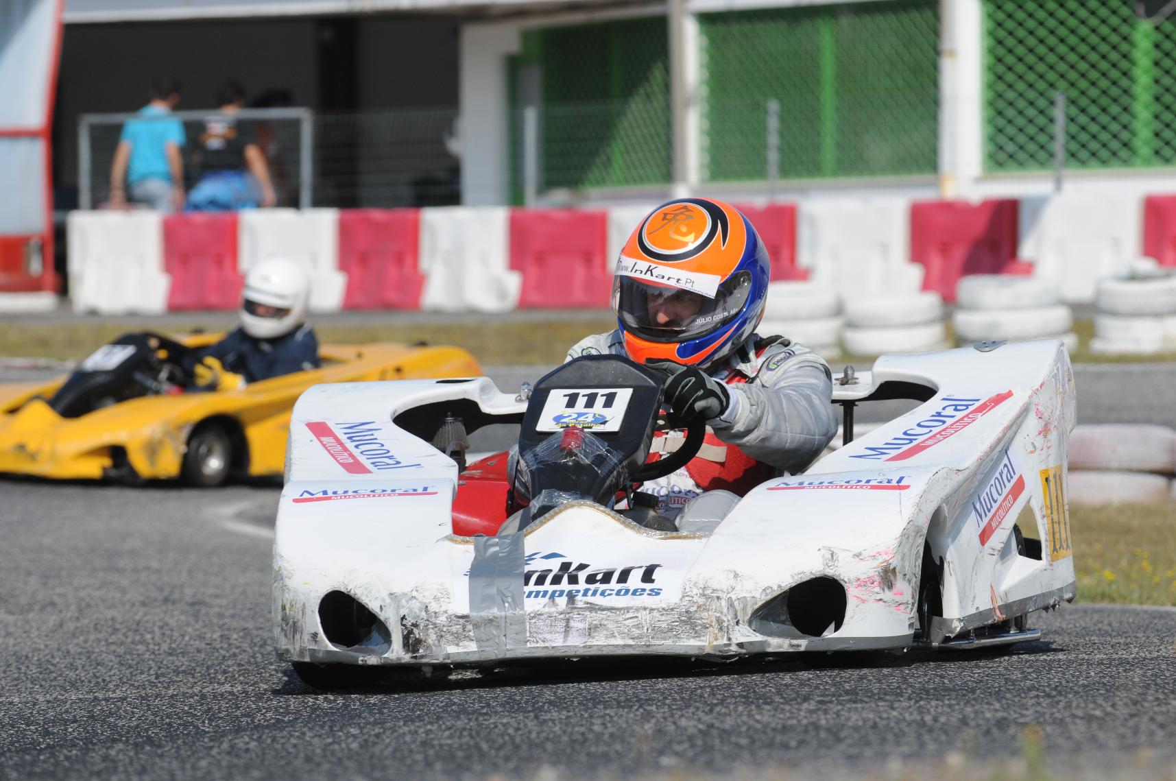 24 Horas da Batalha 2011 - Manhã42