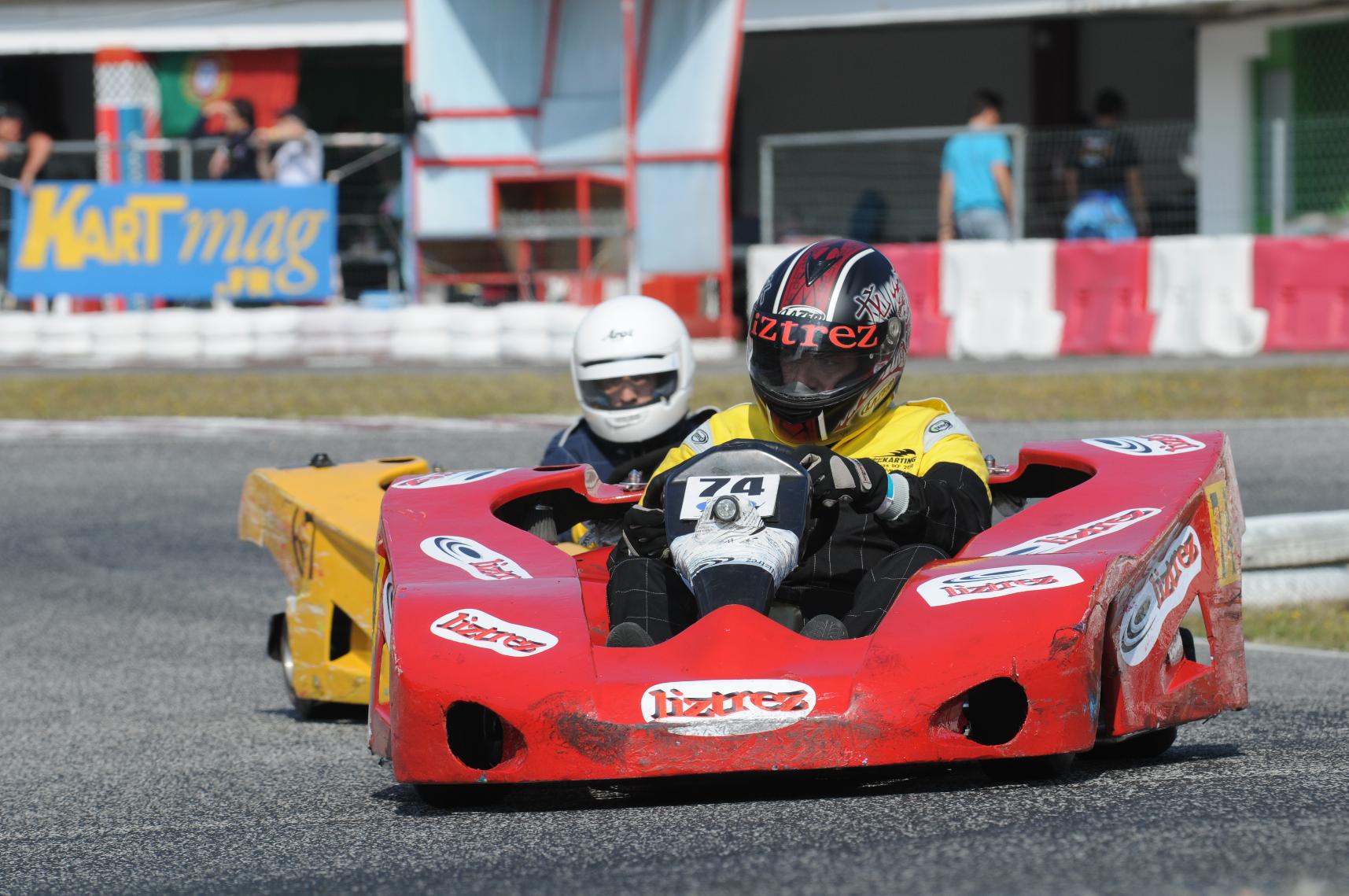 24 Horas da Batalha 2011 - Manhã43