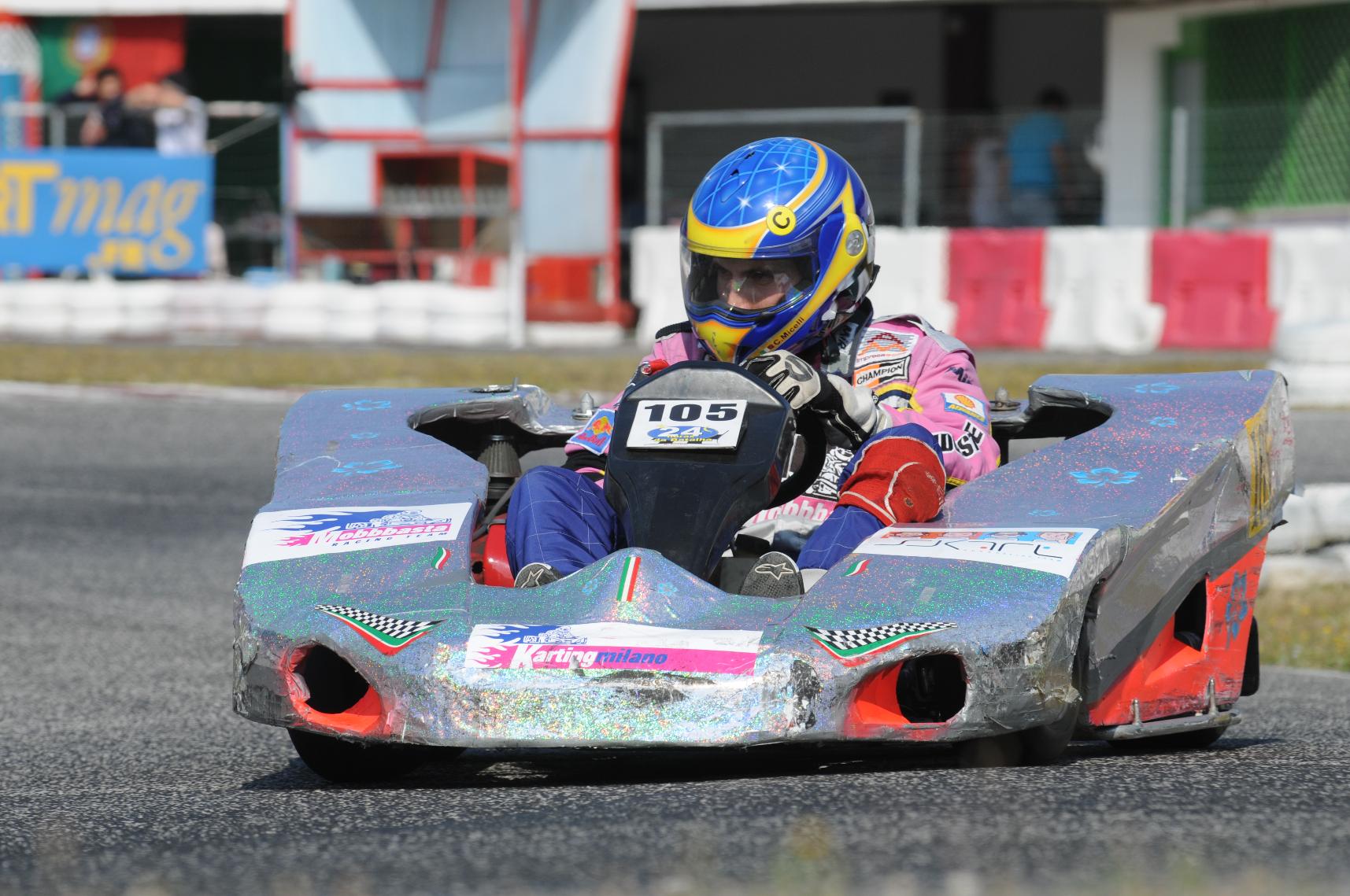 24 Horas da Batalha 2011 - Manhã44