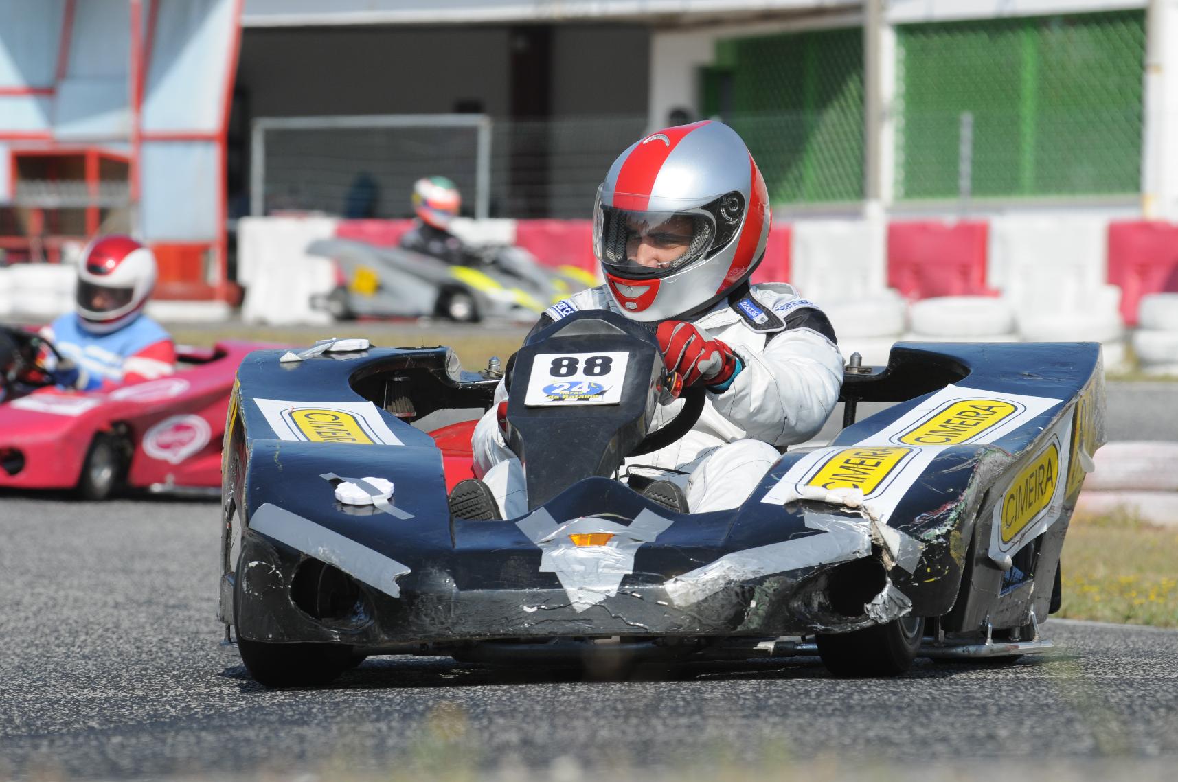 24 Horas da Batalha 2011 - Manhã50