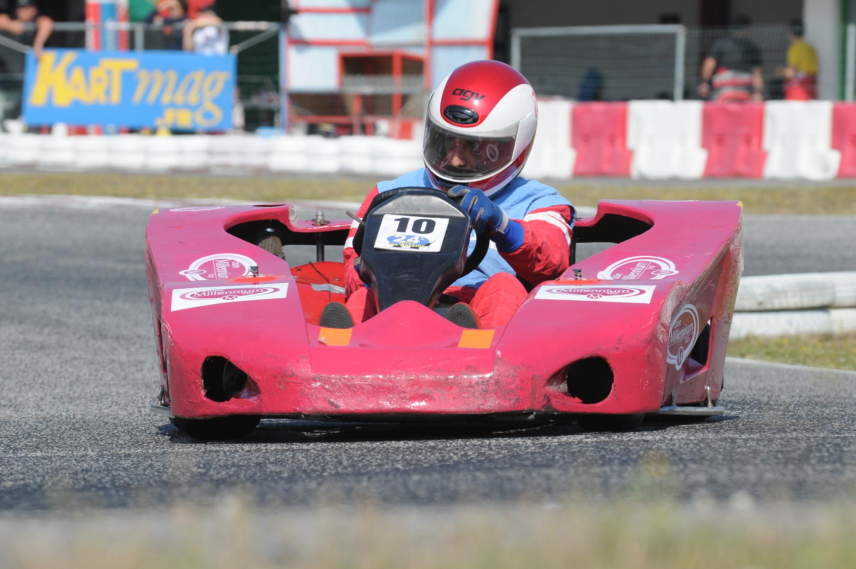 24 Horas da Batalha 2011 - Manhã51