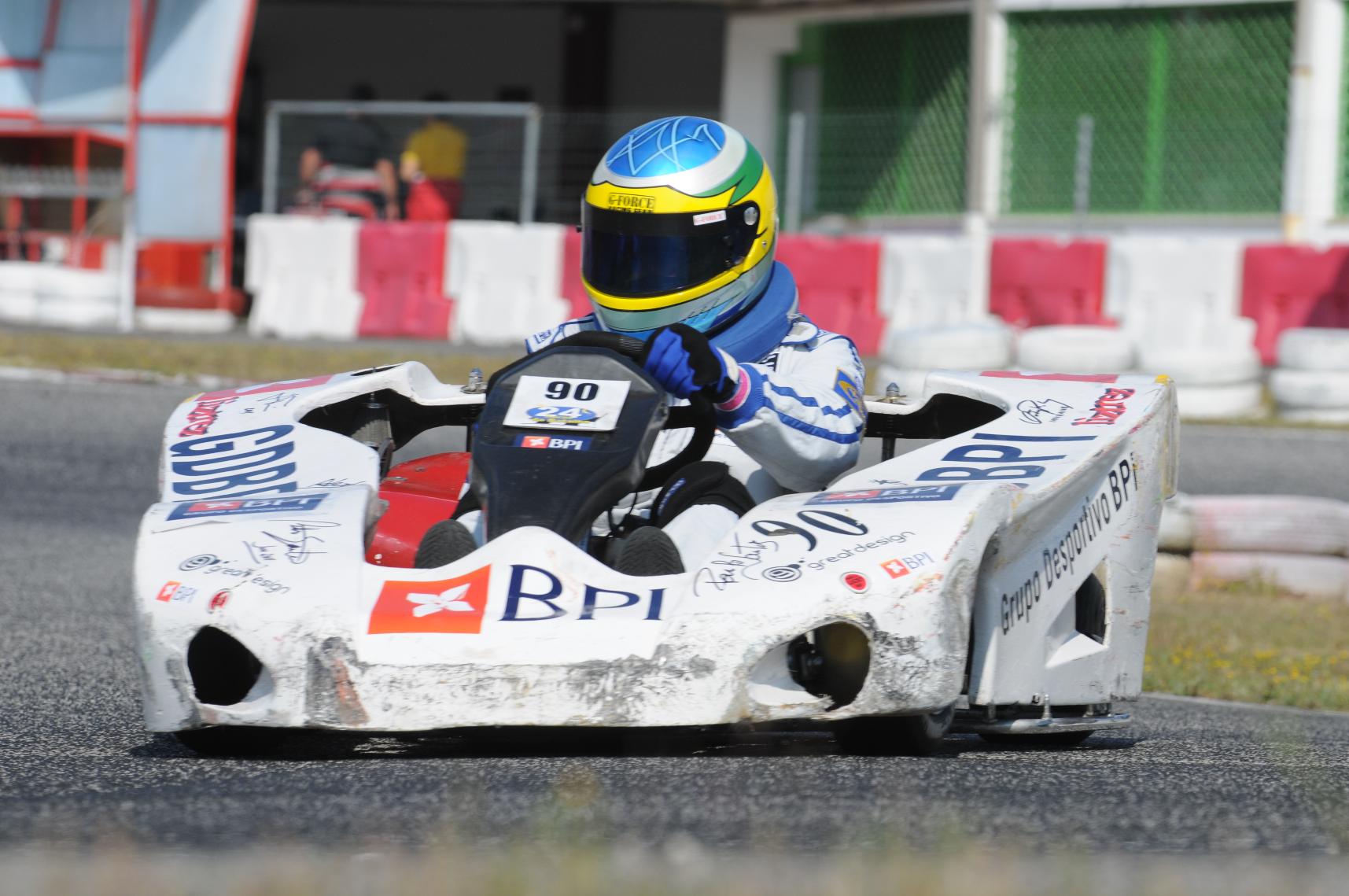 24 Horas da Batalha 2011 - Manhã52