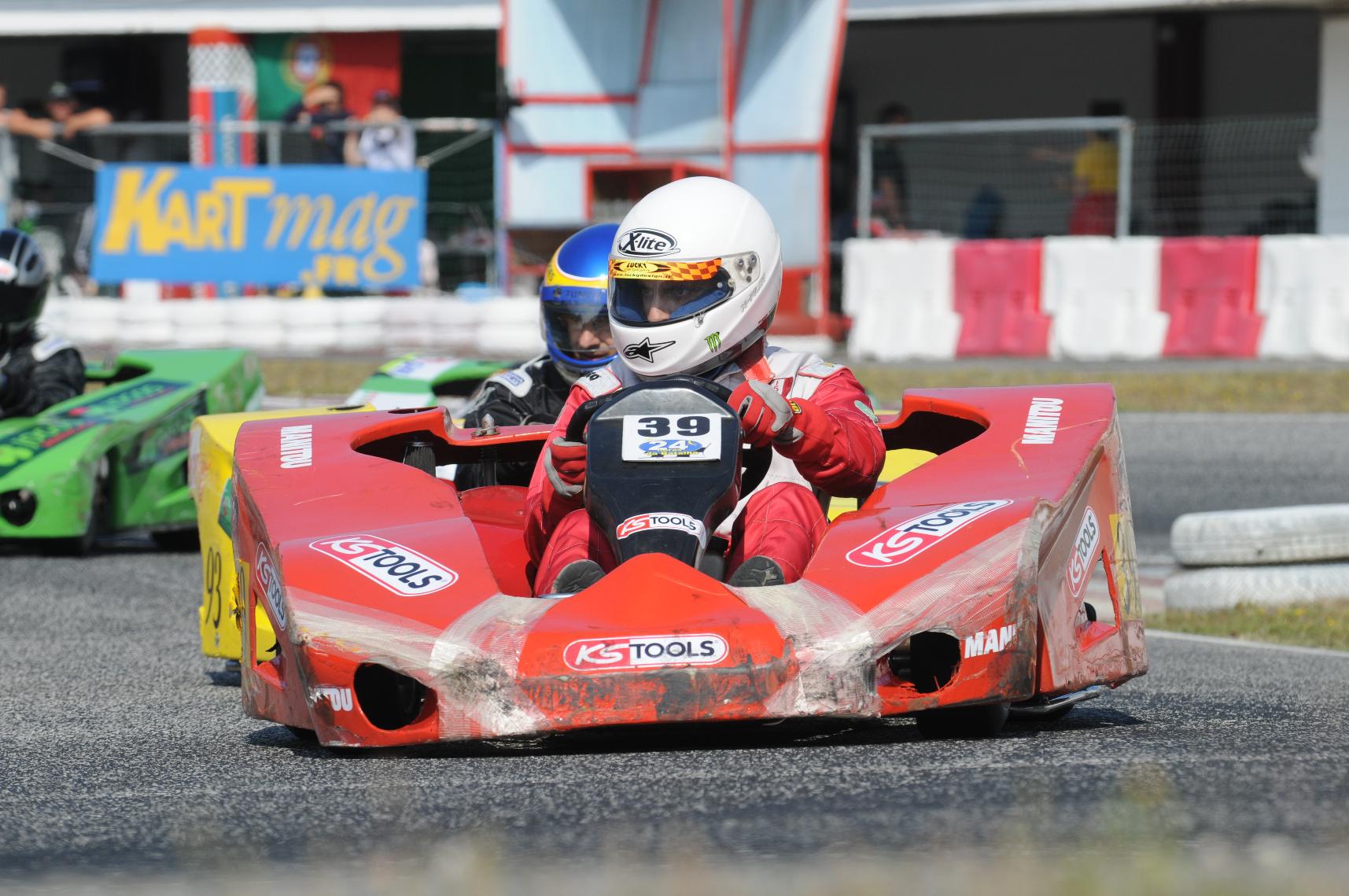 24 Horas da Batalha 2011 - Manhã56