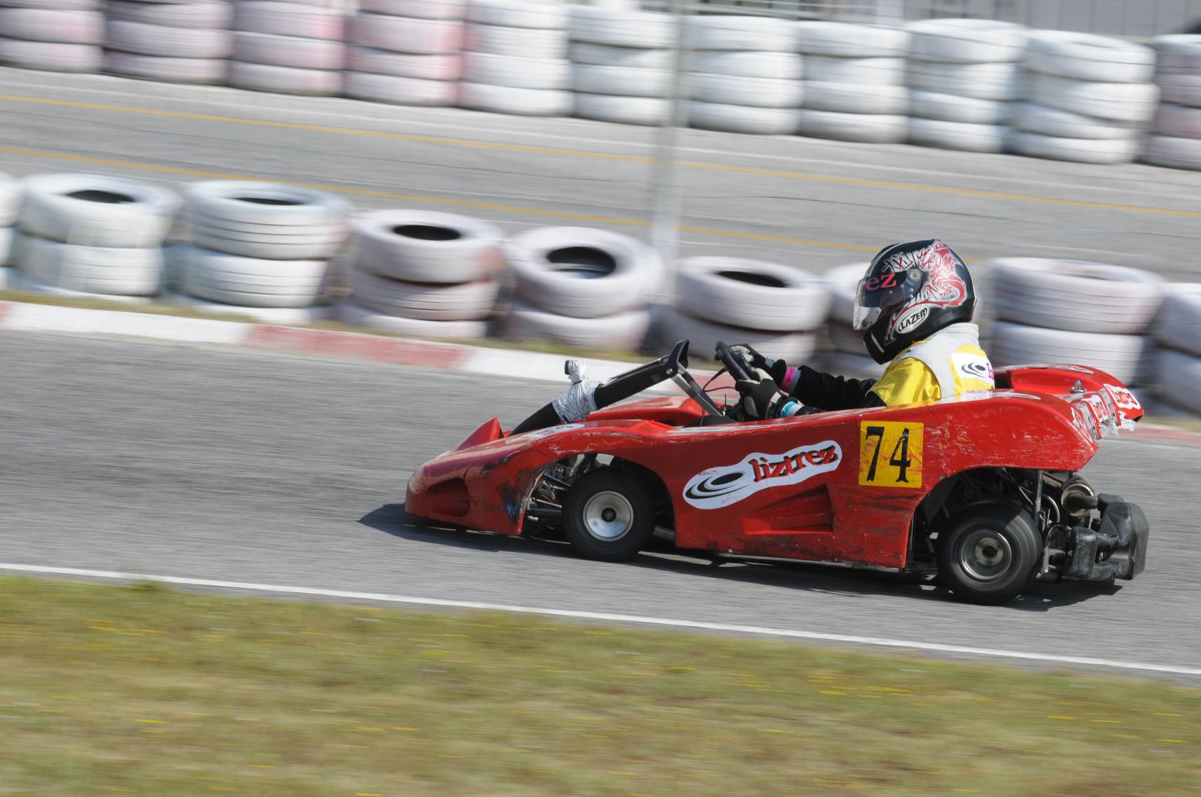 24 Horas da Batalha 2011 - Manhã57