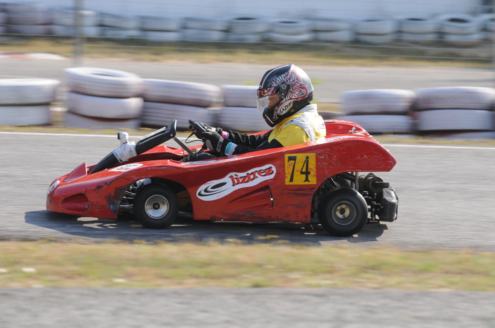 24 Horas da Batalha 2011 - Manhã63