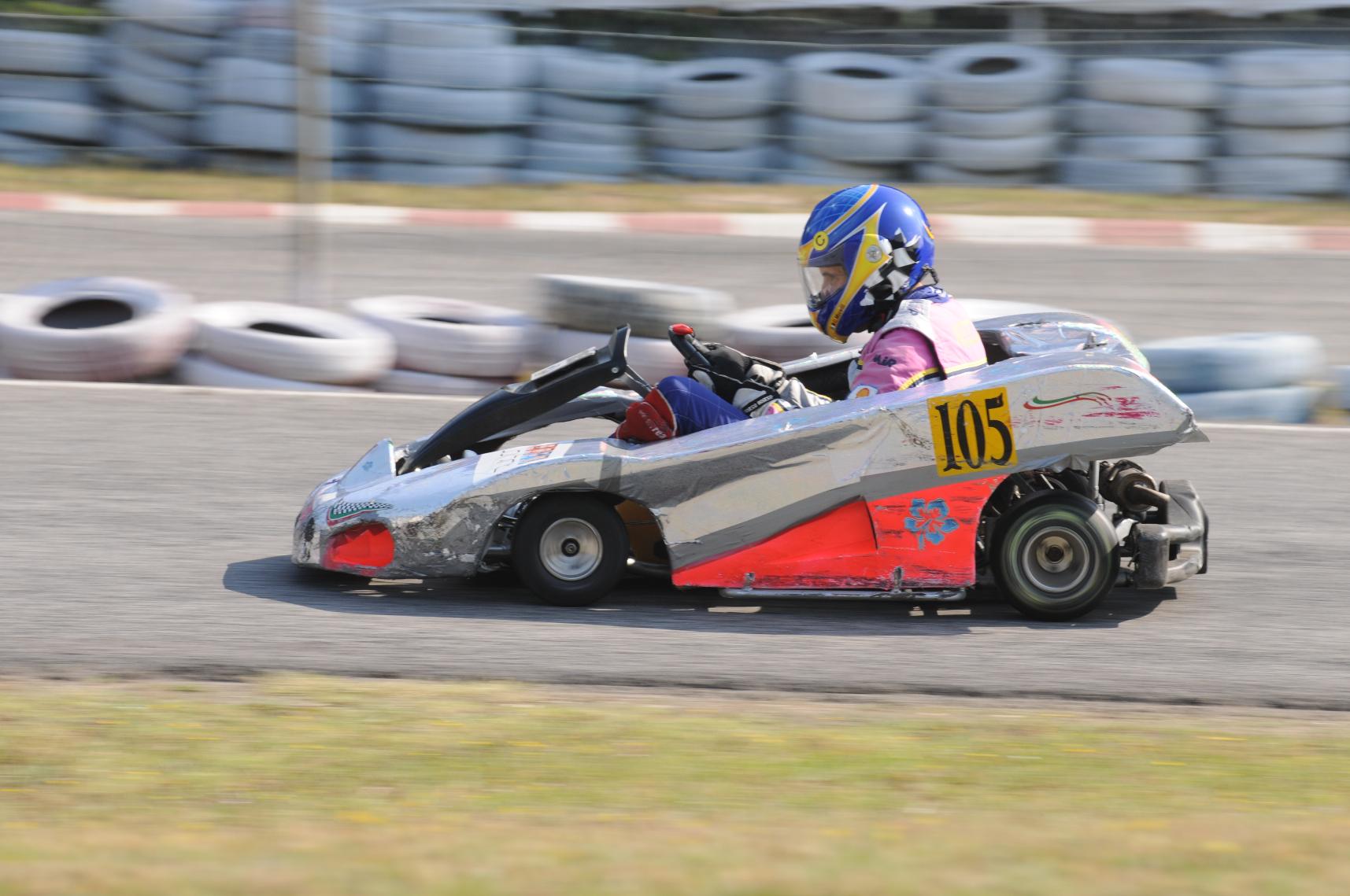 24 Horas da Batalha 2011 - Manhã65