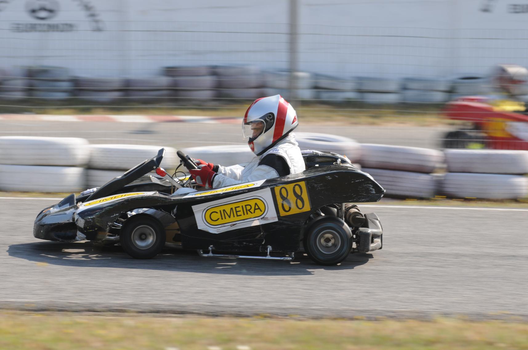 24 Horas da Batalha 2011 - Manhã69