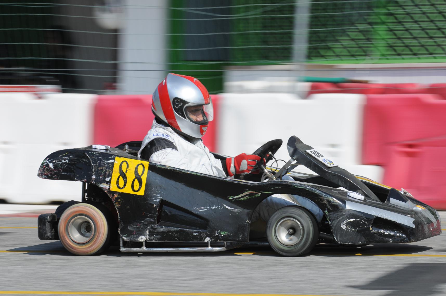 24 Horas da Batalha 2011 - Manhã76