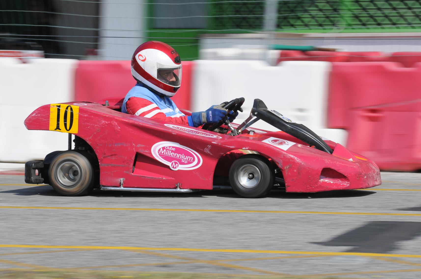 24 Horas da Batalha 2011 - Manhã77