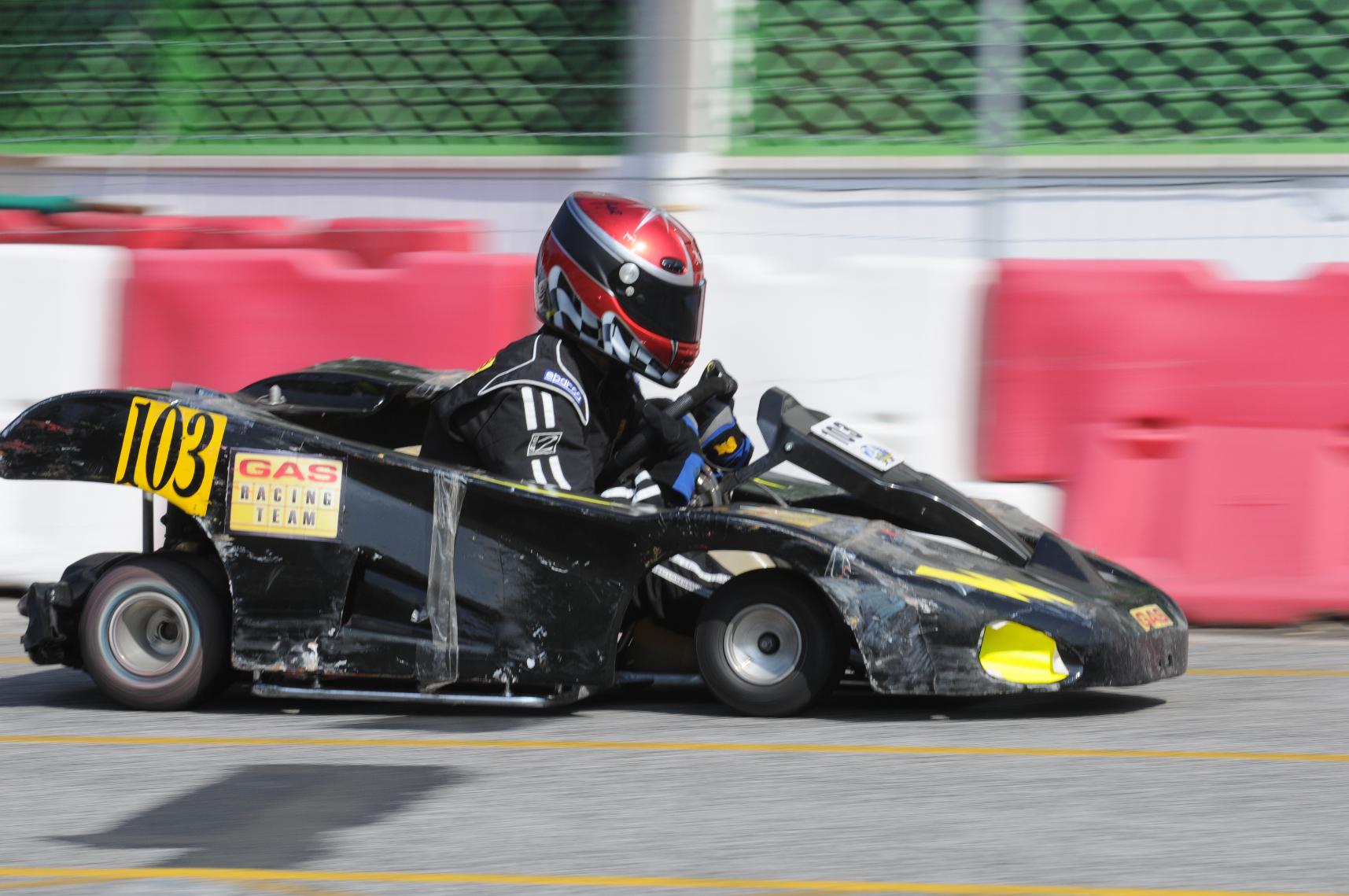 24 Horas da Batalha 2011 - Manhã79