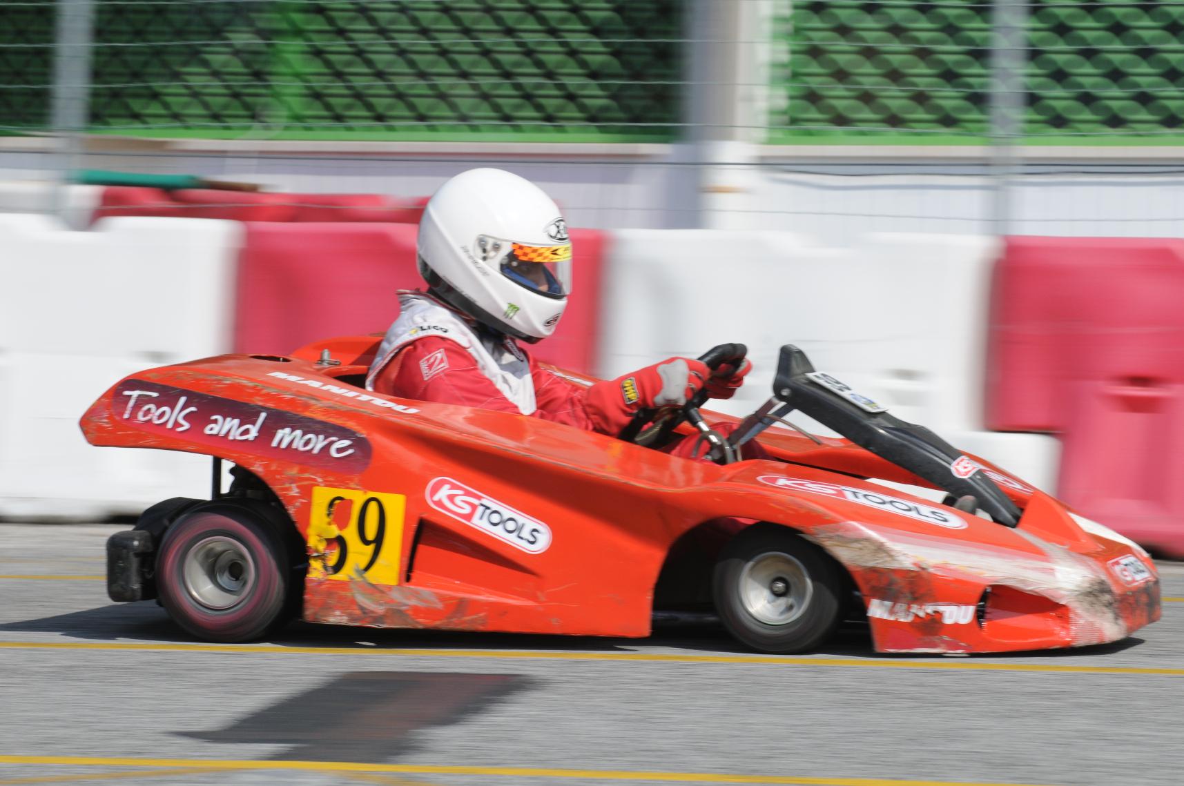 24 Horas da Batalha 2011 - Manhã80