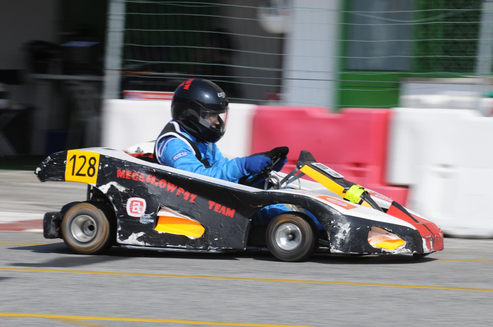 24 Horas da Batalha 2011 - Manhã82