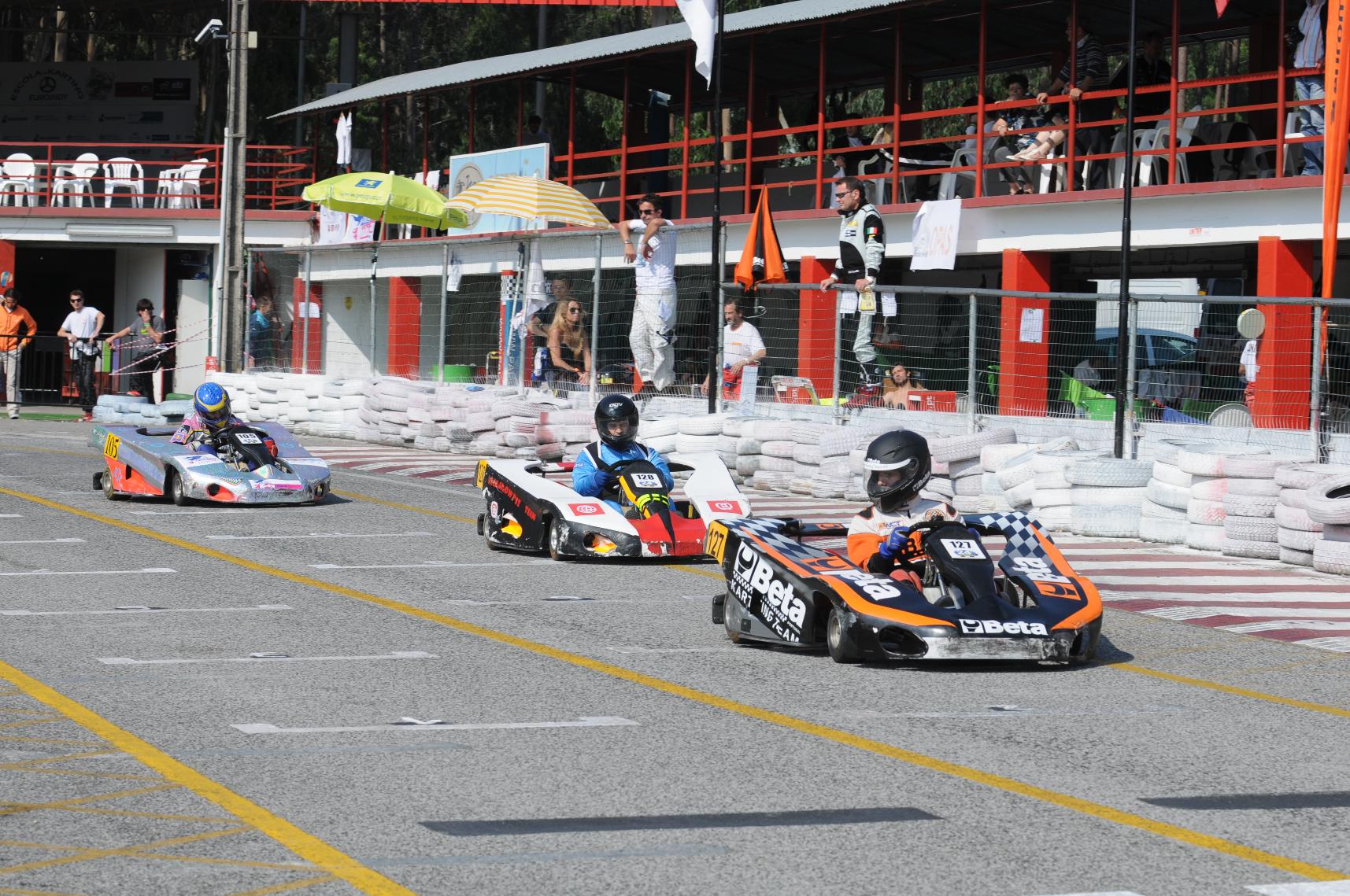 24 Horas da Batalha 2011 - Manhã83
