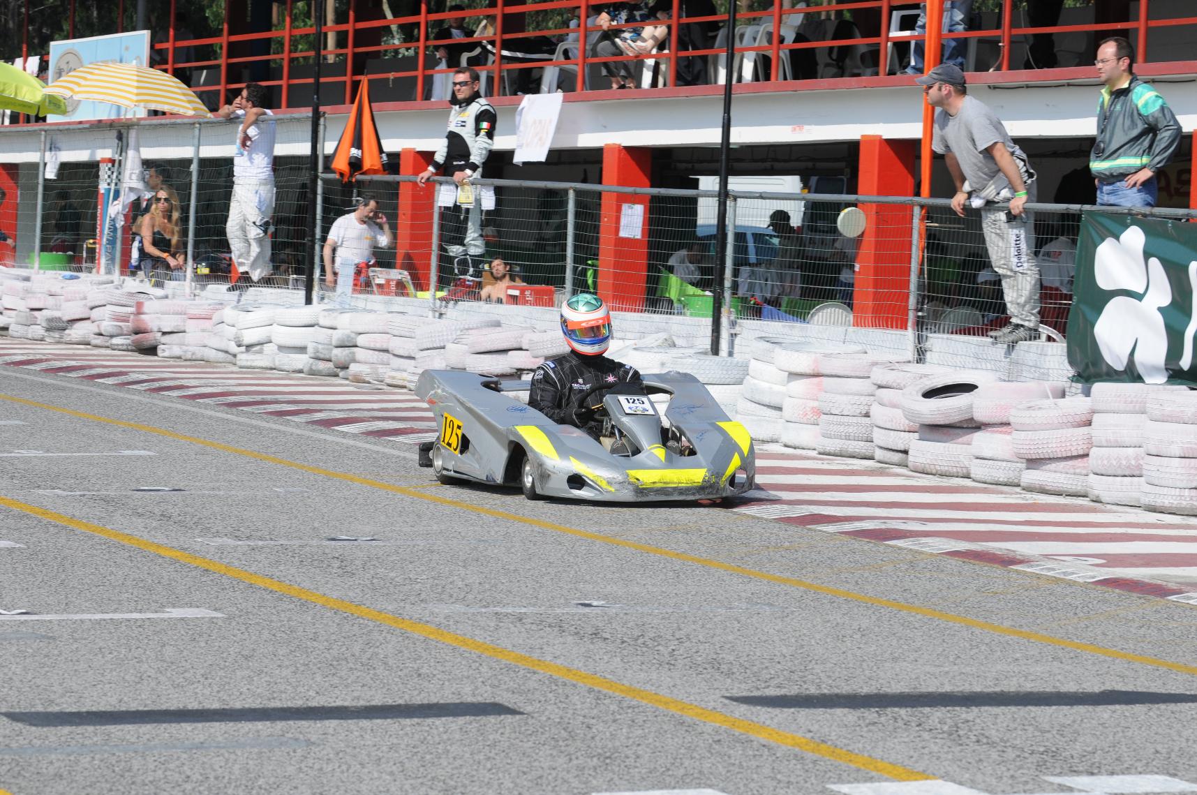 24 Horas da Batalha 2011 - Manhã84