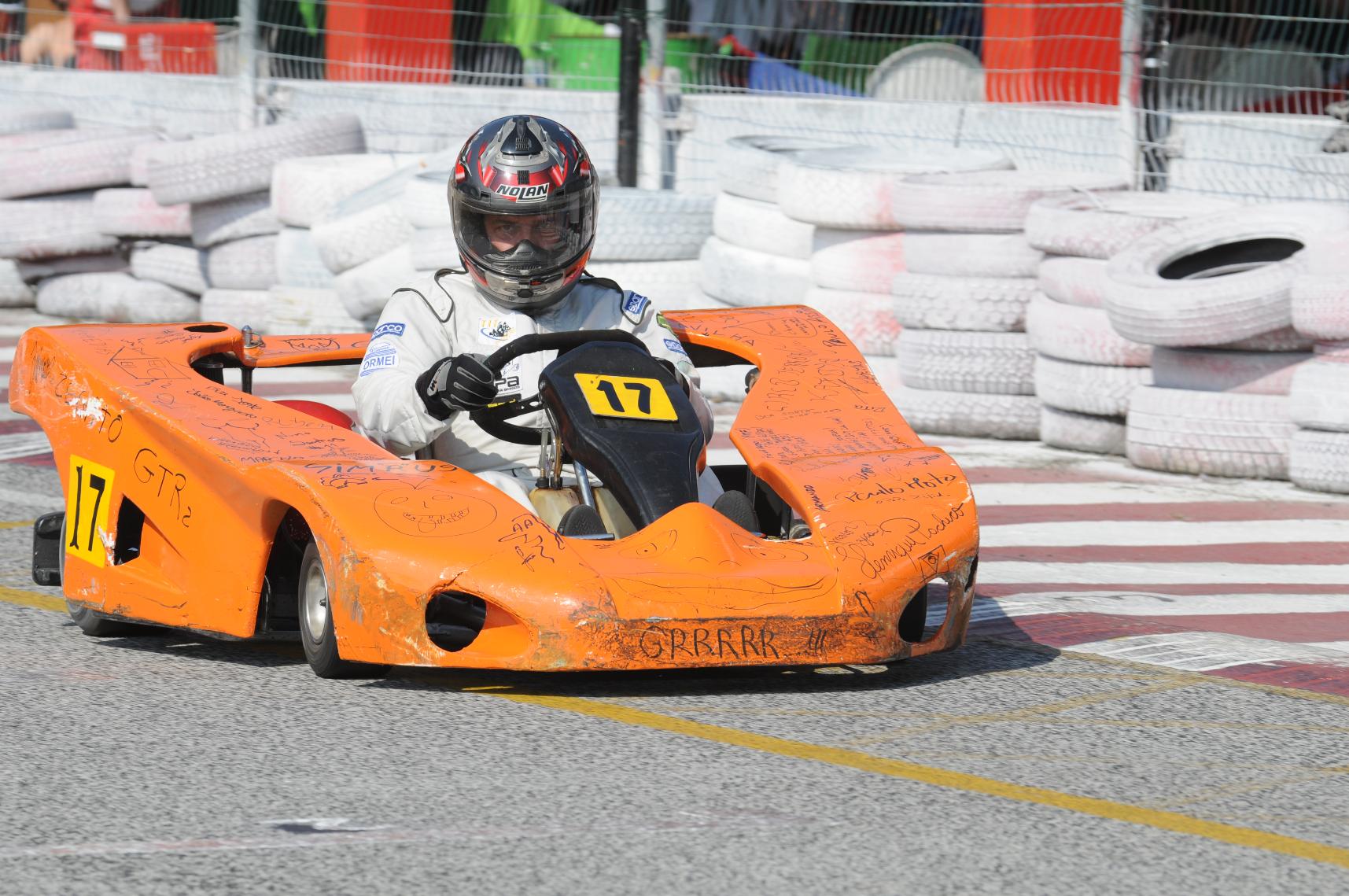 24 Horas da Batalha 2011 - Manhã85