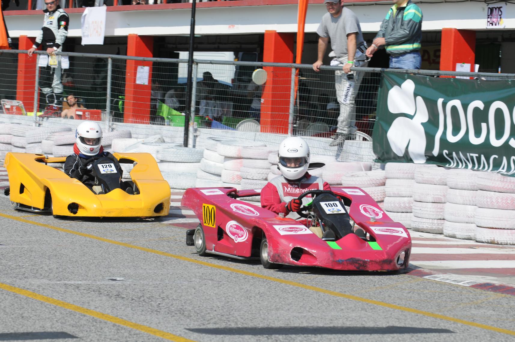 24 Horas da Batalha 2011 - Manhã86