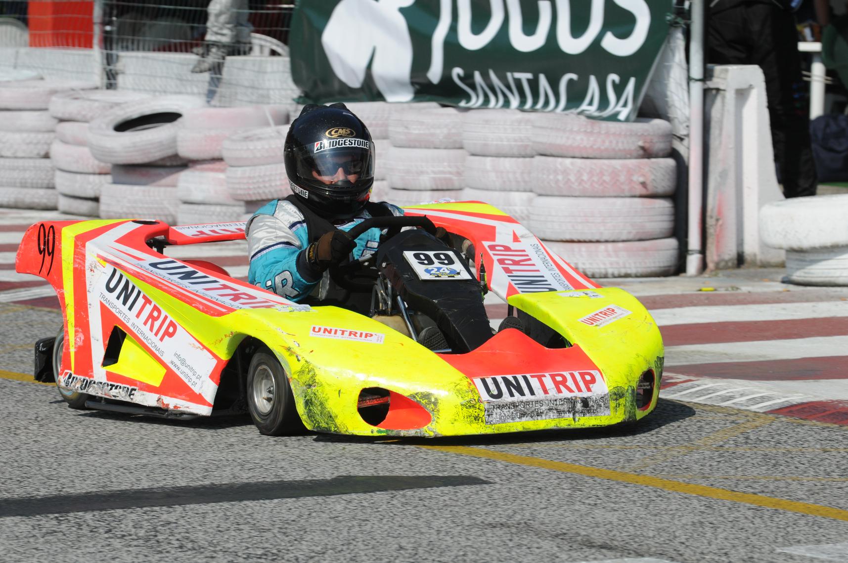 24 Horas da Batalha 2011 - Manhã87