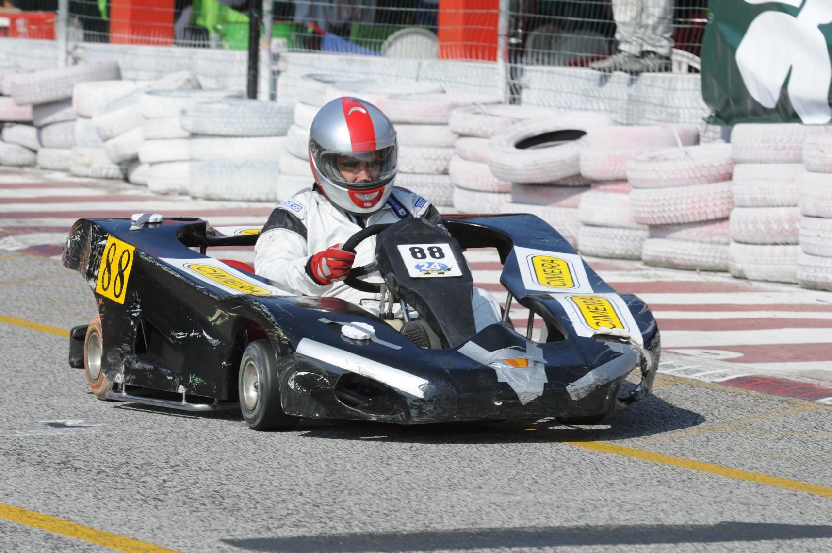 24 Horas da Batalha 2011 - Manhã88