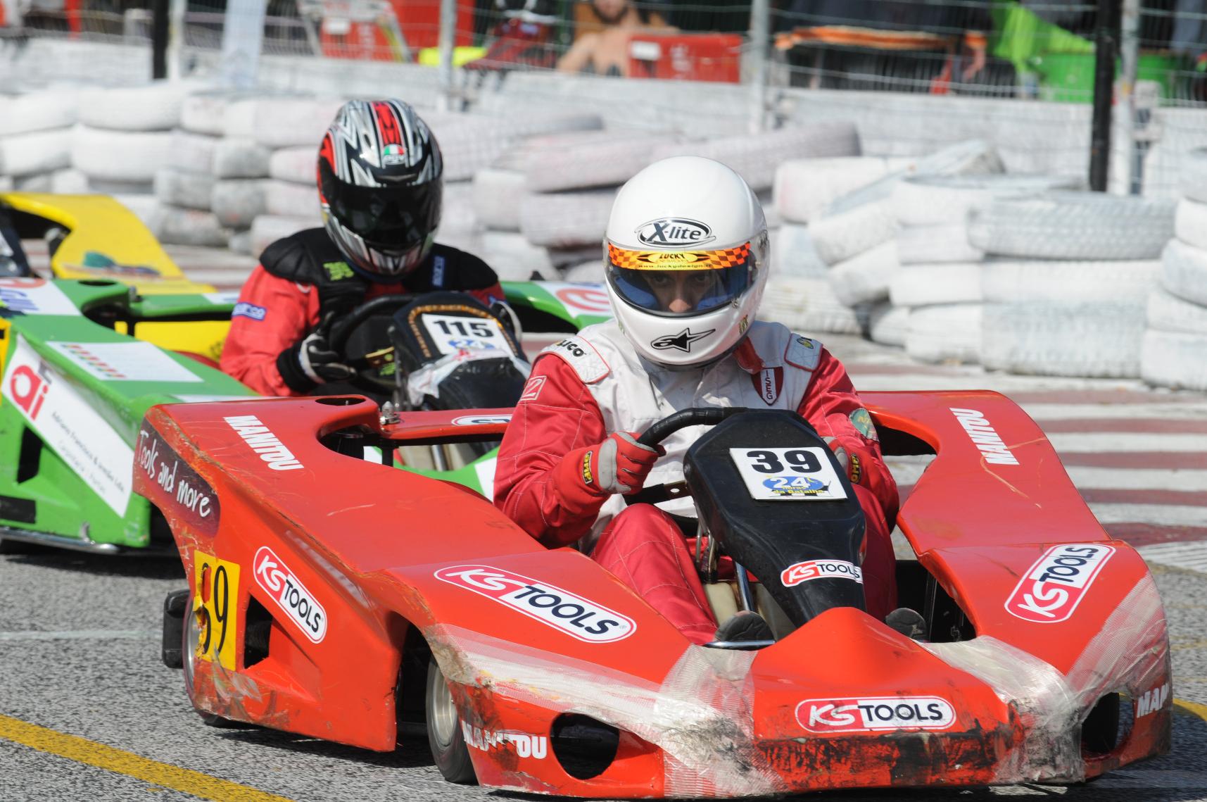 24 Horas da Batalha 2011 - Manhã92