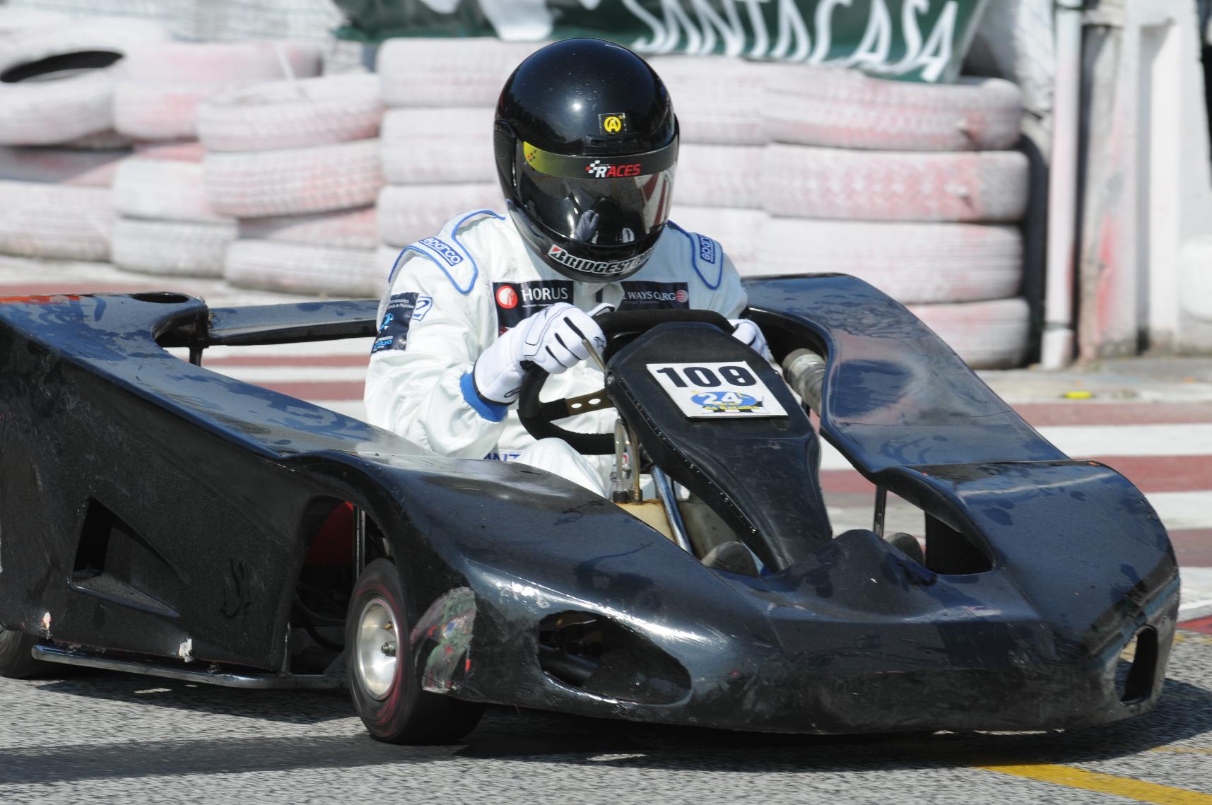 24 Horas da Batalha 2011 - Manhã93