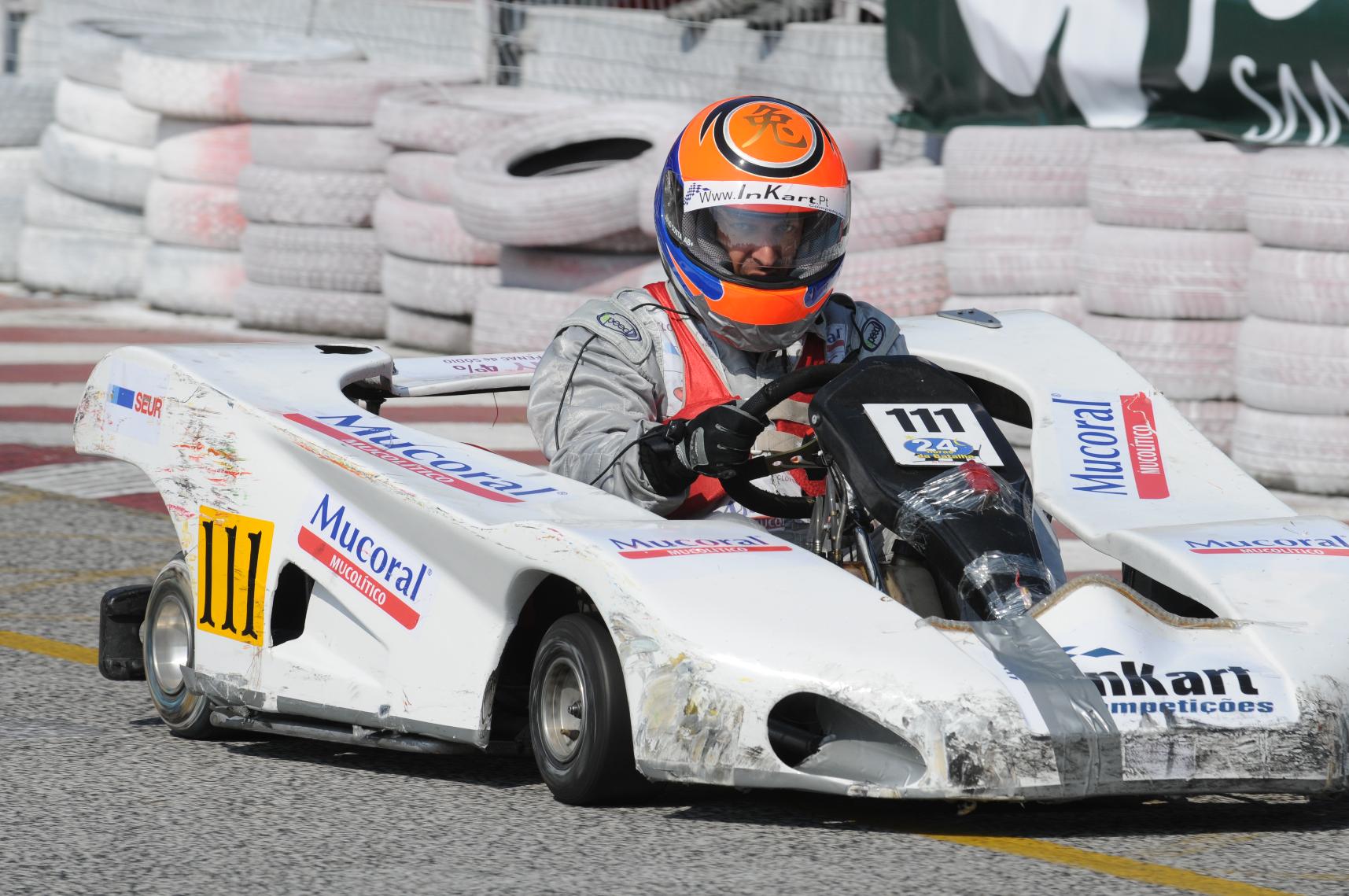 24 Horas da Batalha 2011 - Manhã94