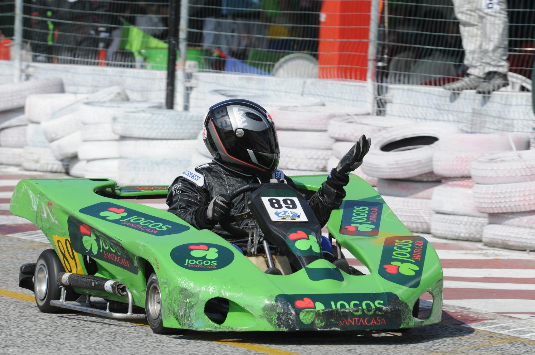 24 Horas da Batalha 2011 - Manhã95