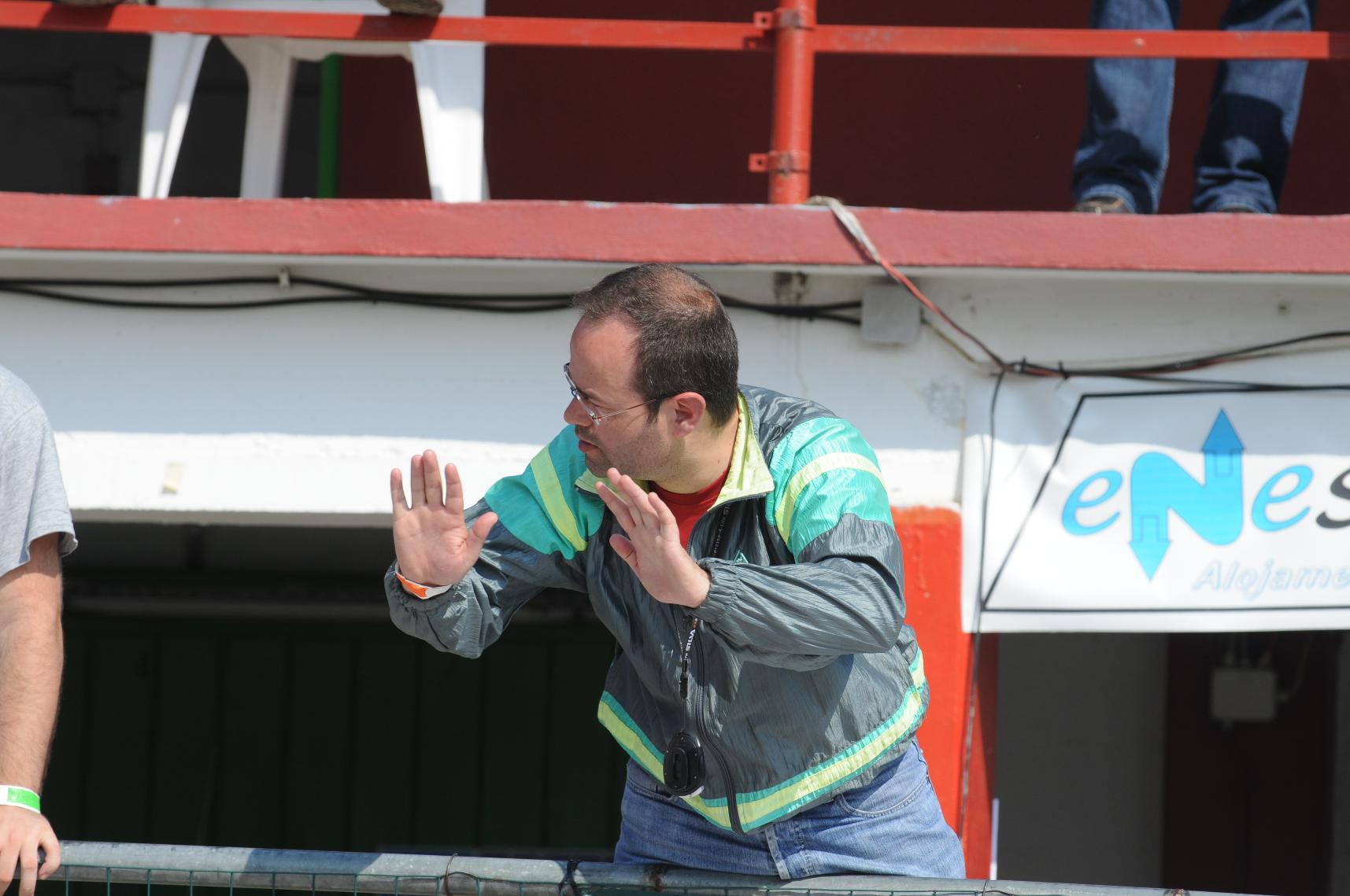 24 Horas da Batalha 2011 - Manhã96