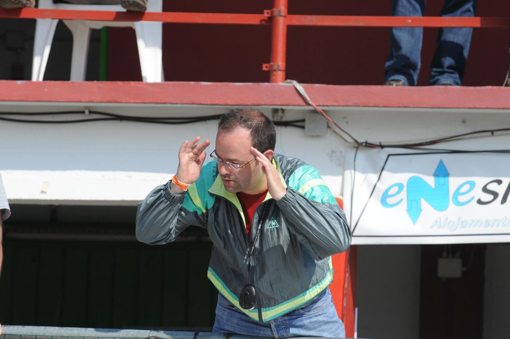 24 Horas da Batalha 2011 - Manhã97