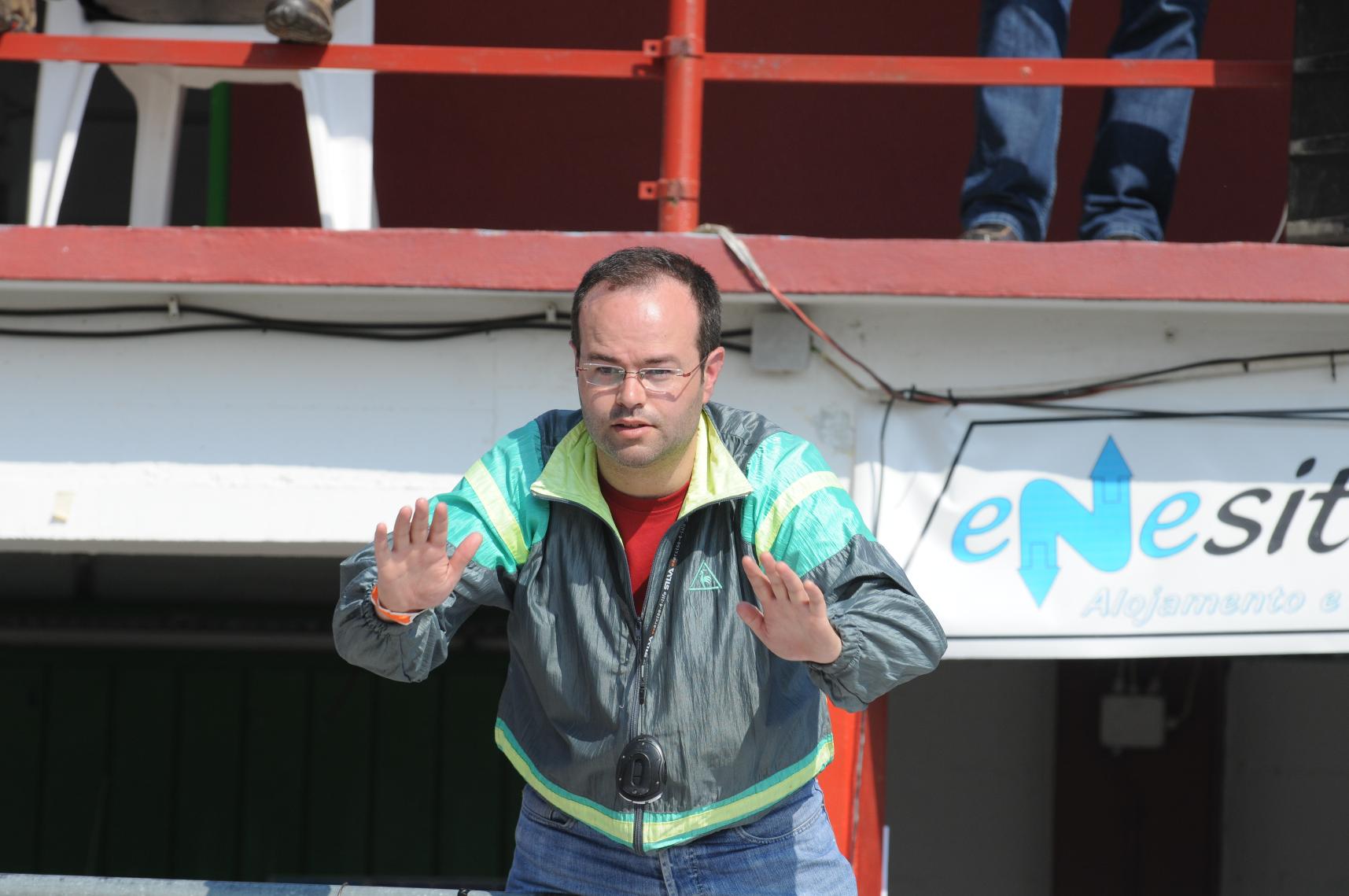 24 Horas da Batalha 2011 - Manhã98