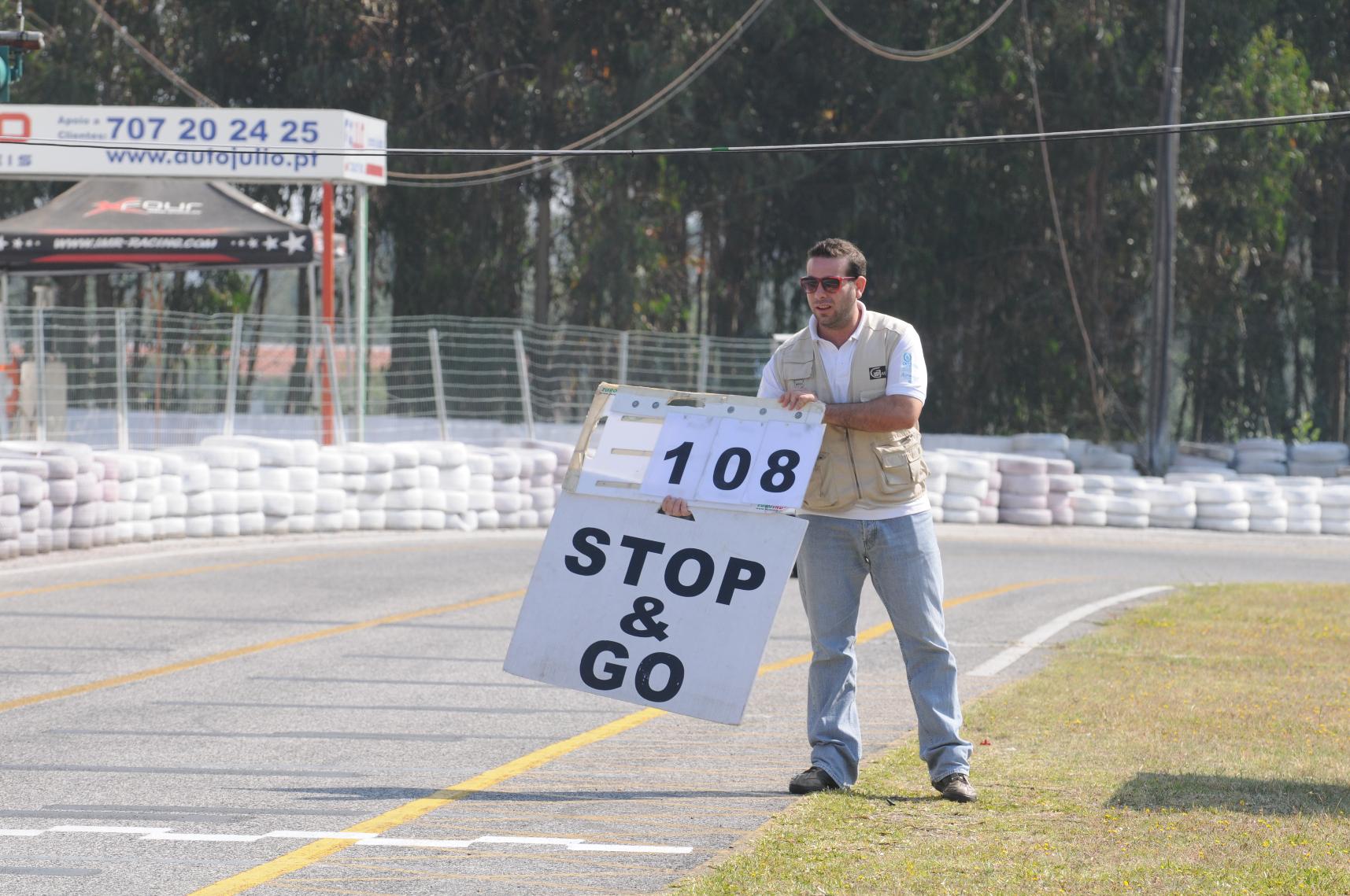 24 Horas da Batalha 2011 - Manhã99