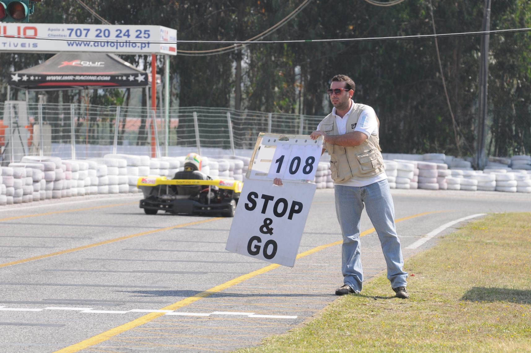 24 Horas da Batalha 2011 - Manhã102