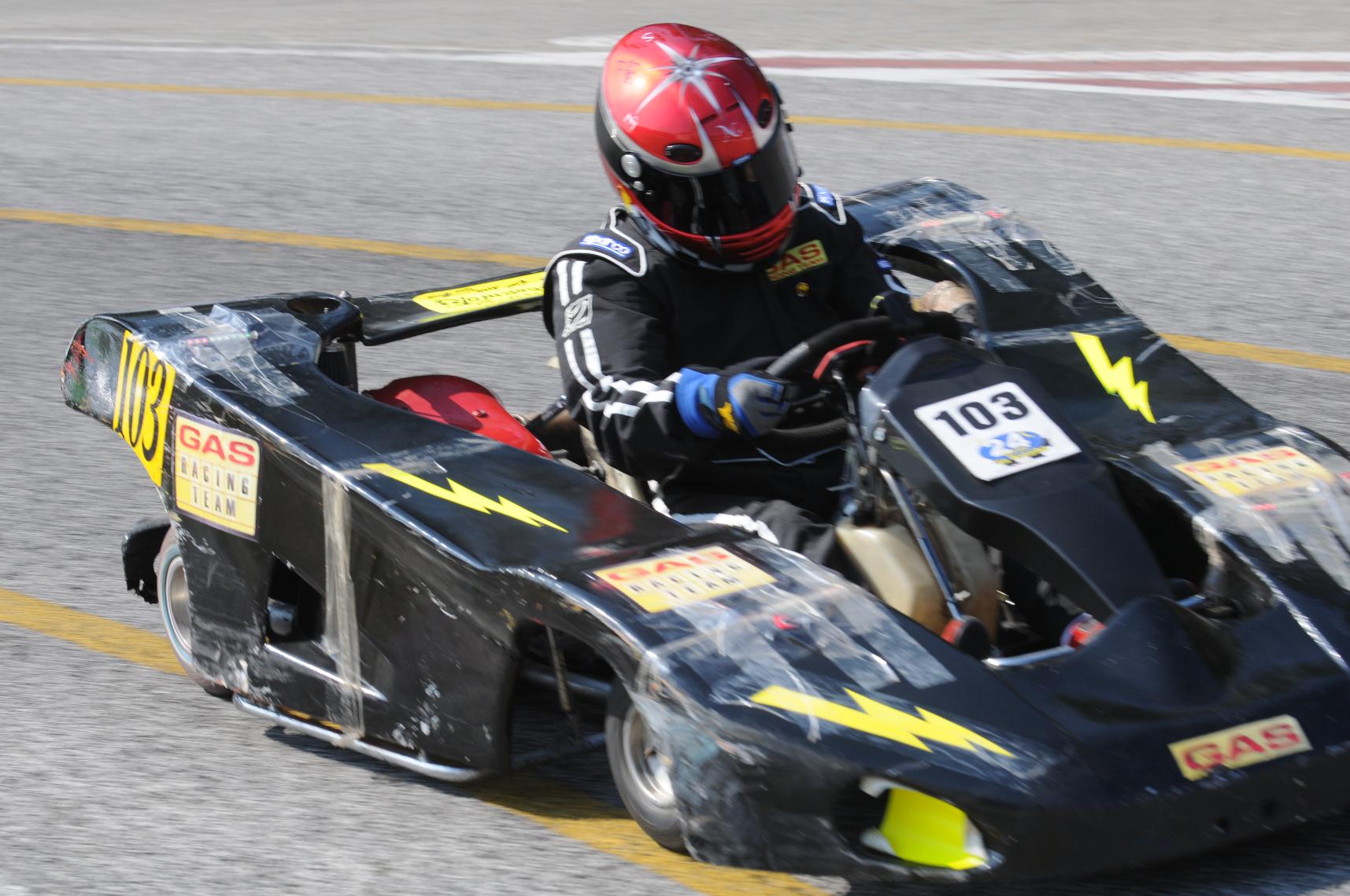 24 Horas da Batalha 2011 - Manhã107