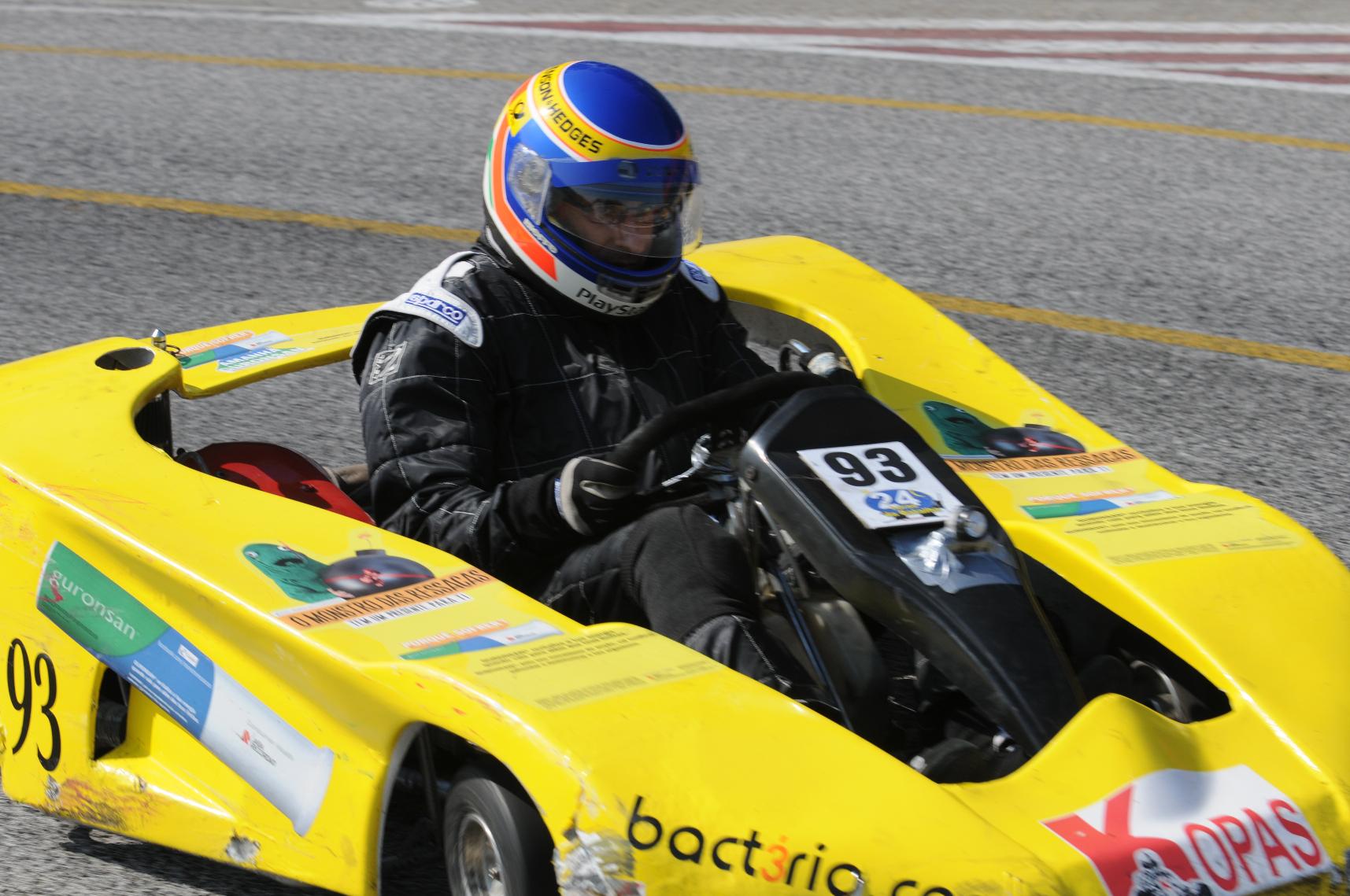 24 Horas da Batalha 2011 - Manhã109