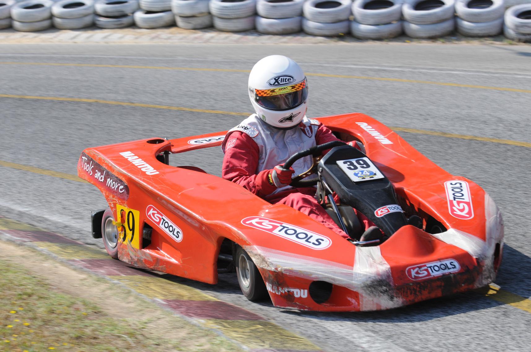 24 Horas da Batalha 2011 - Manhã111