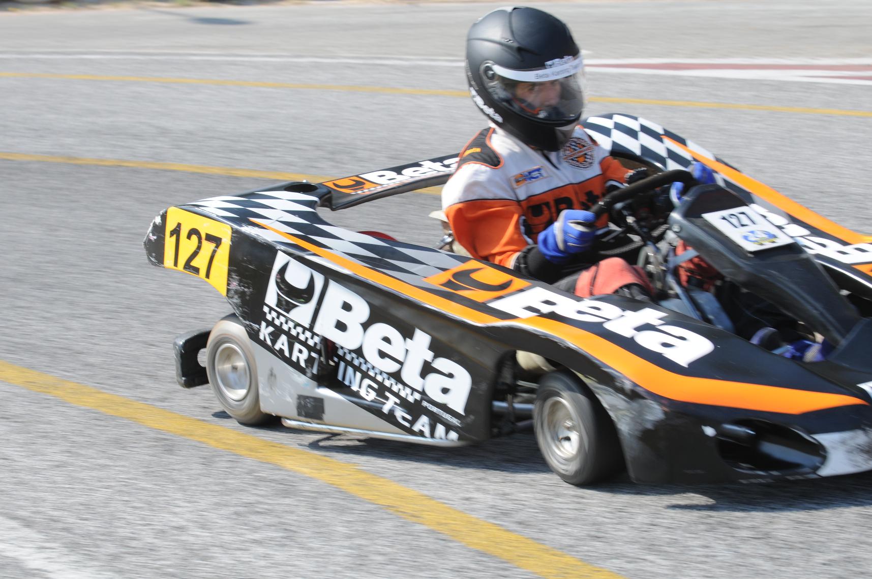 24 Horas da Batalha 2011 - Manhã114
