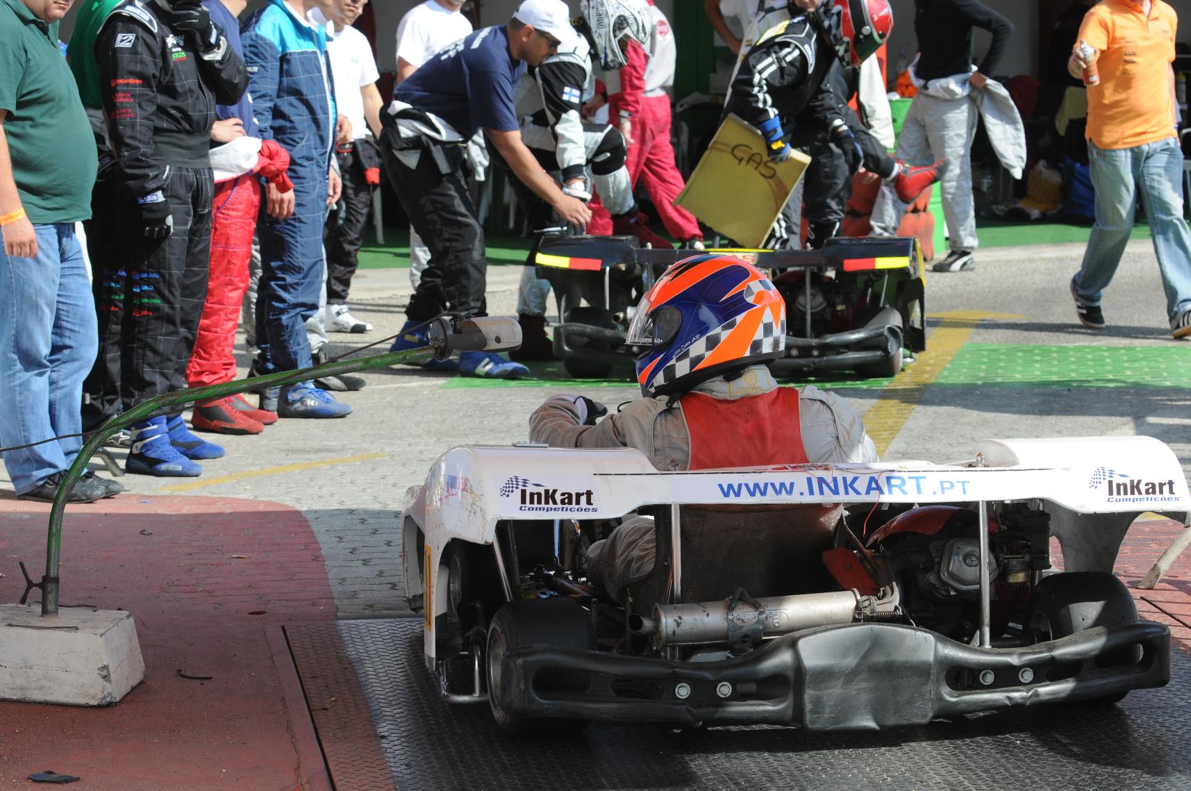 24 Horas da Batalha 2011 - Manhã120