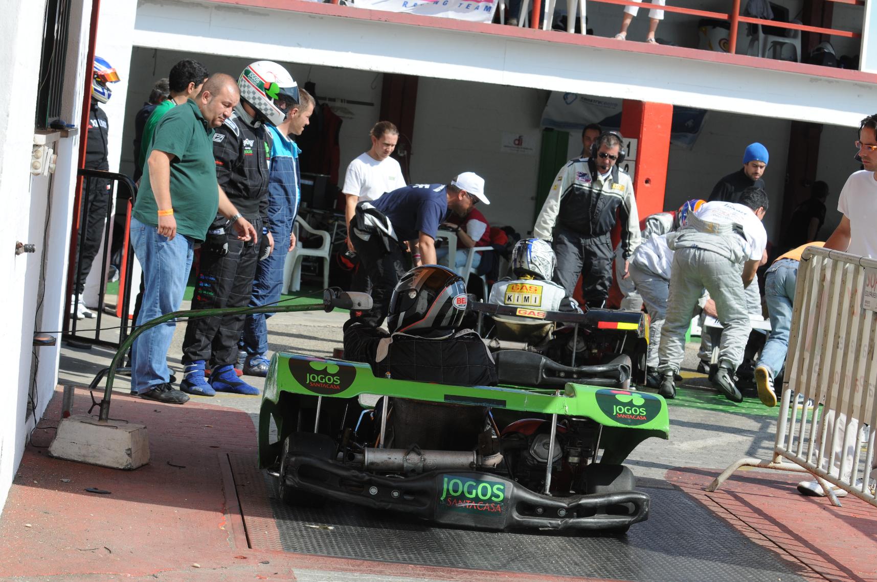 24 Horas da Batalha 2011 - Manhã121