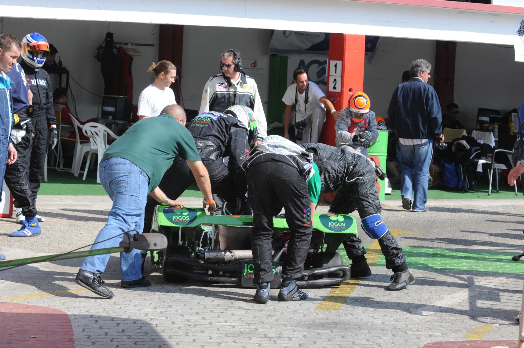 24 Horas da Batalha 2011 - Manhã122
