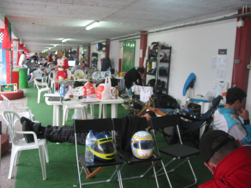 24 Horas da Batalha 2011 - Manhã126