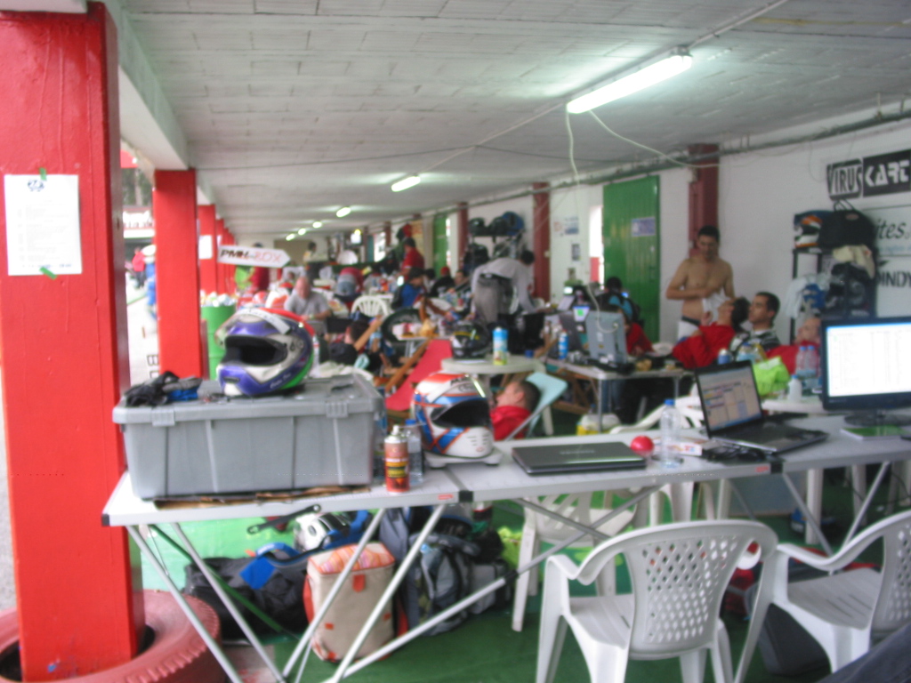 24 Horas da Batalha 2011 - Manhã129