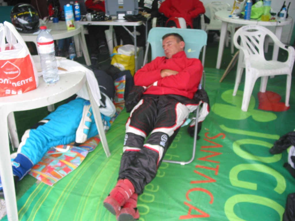 24 Horas da Batalha 2011 - Manhã130