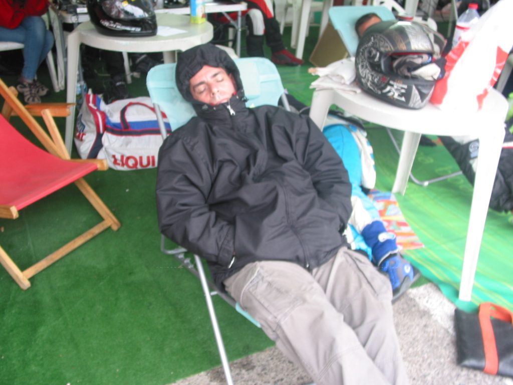 24 Horas da Batalha 2011 - Manhã131