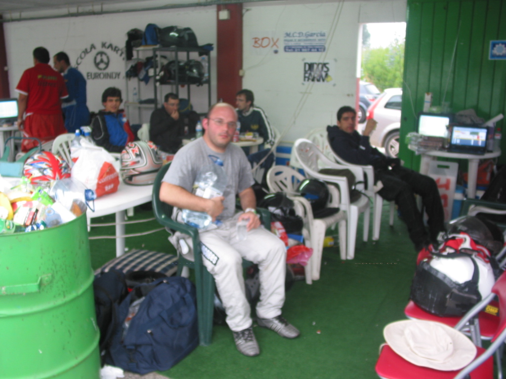 24 Horas da Batalha 2011 - Manhã132