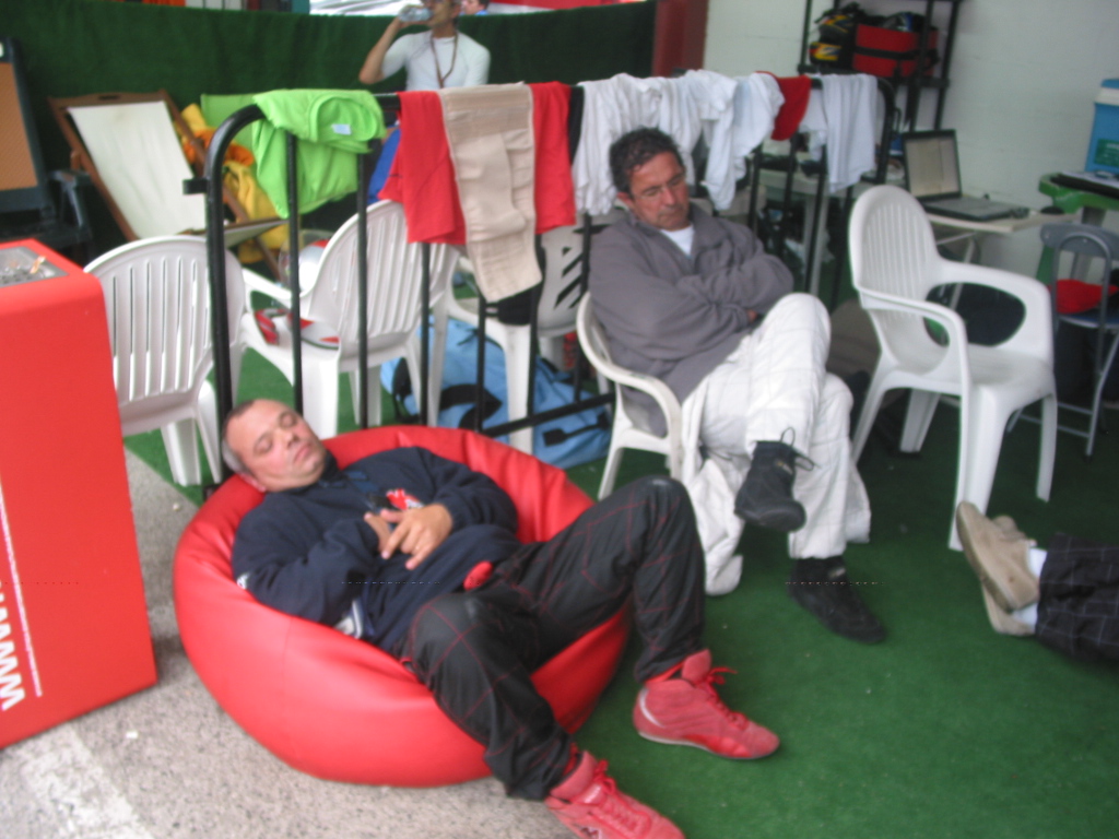 24 Horas da Batalha 2011 - Manhã134