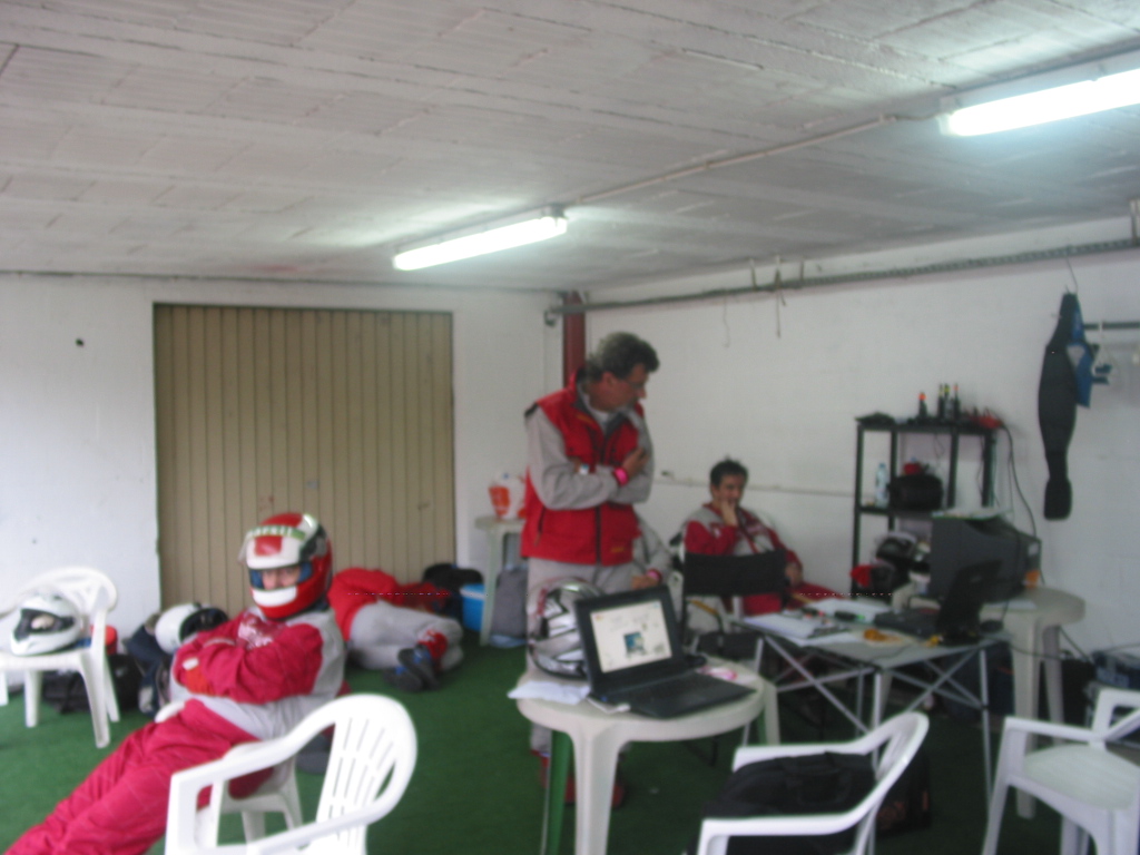 24 Horas da Batalha 2011 - Manhã139
