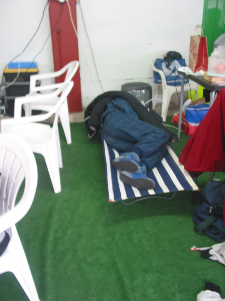 24 Horas da Batalha 2011 - Manhã140