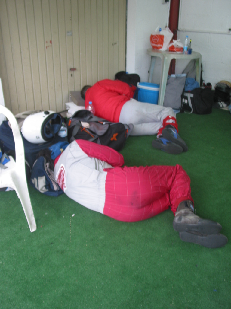 24 Horas da Batalha 2011 - Manhã141